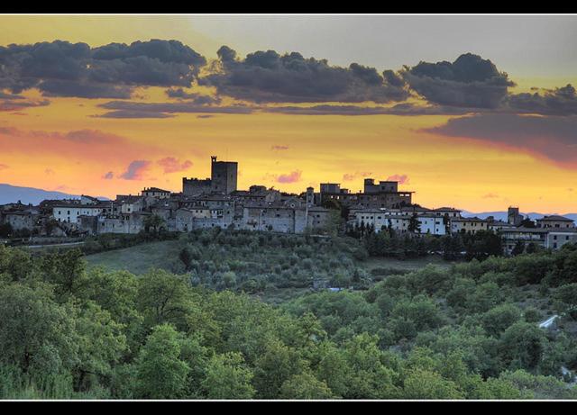 San Martino - Casa Landi