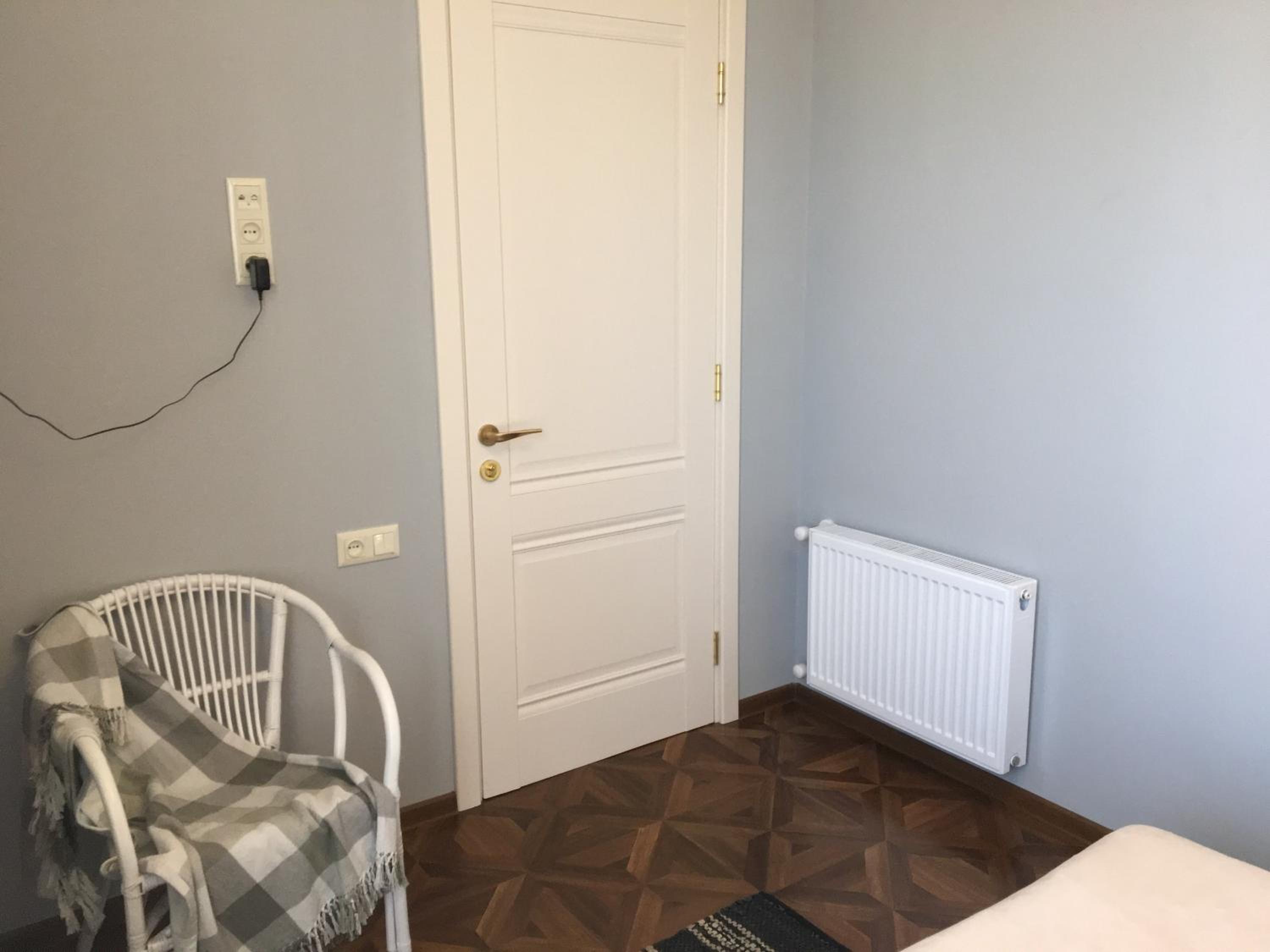 Tbilisi LOA Apartment