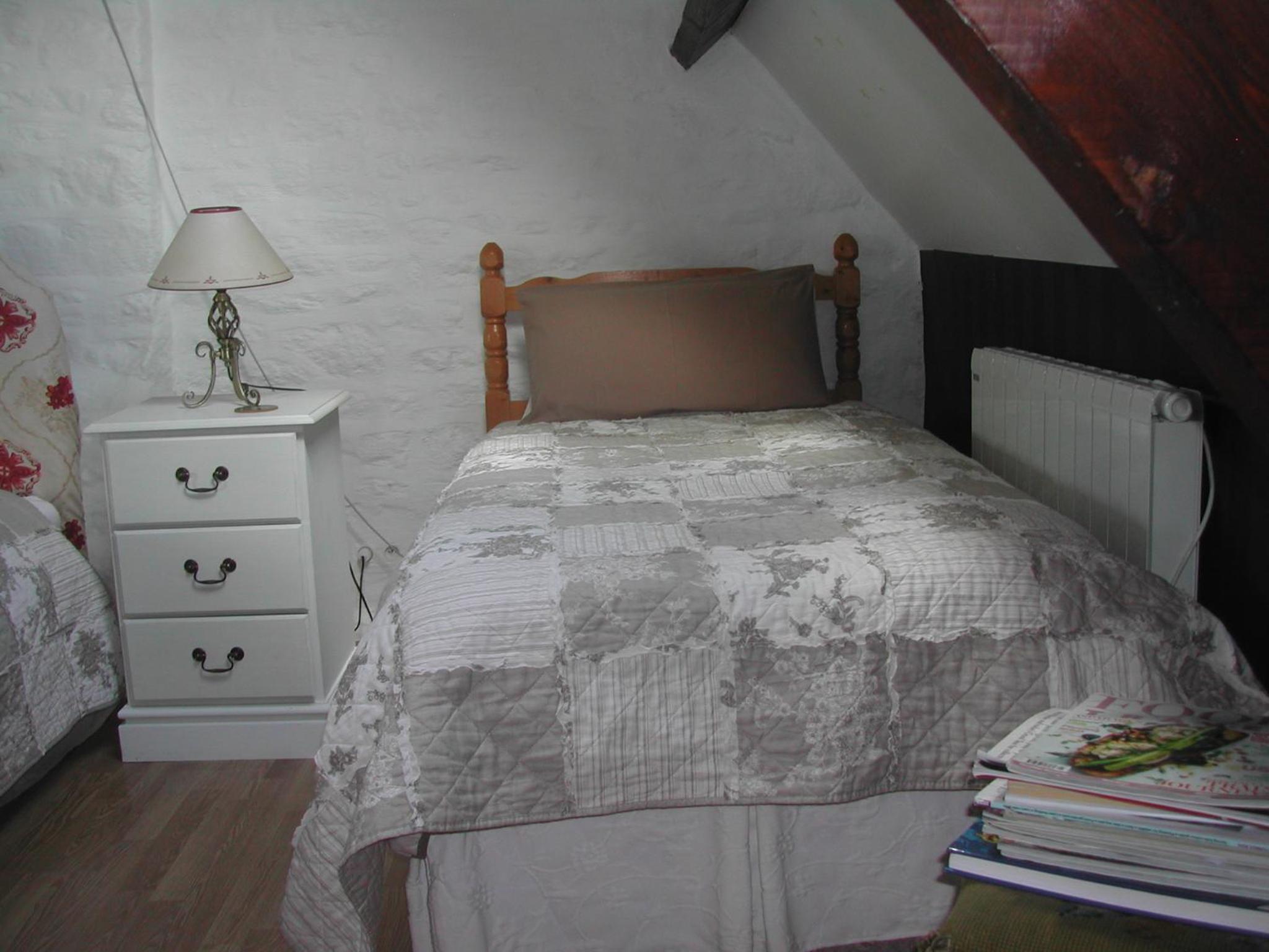 L'Auvraire B&B