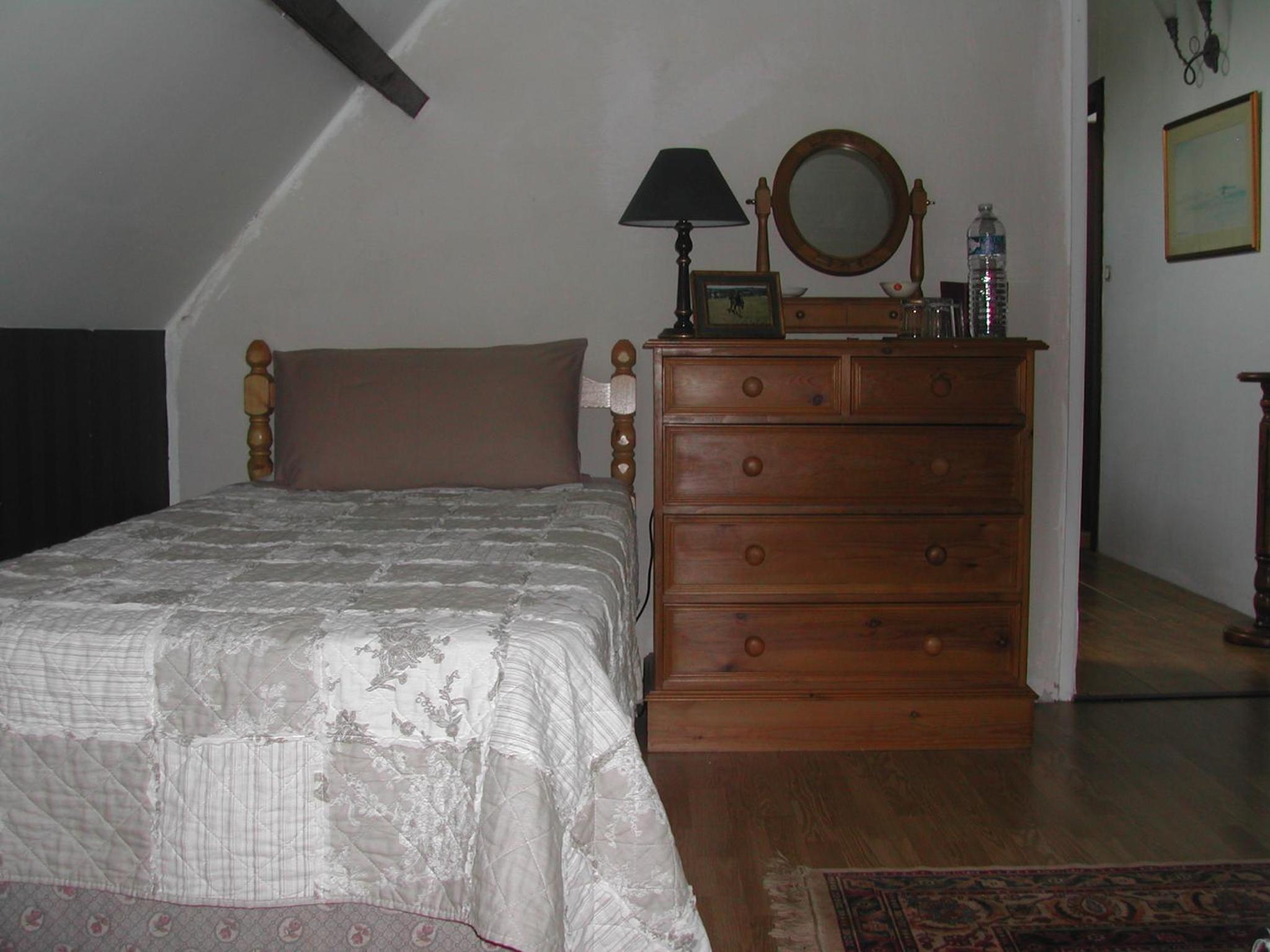 L'Auvraire B&B