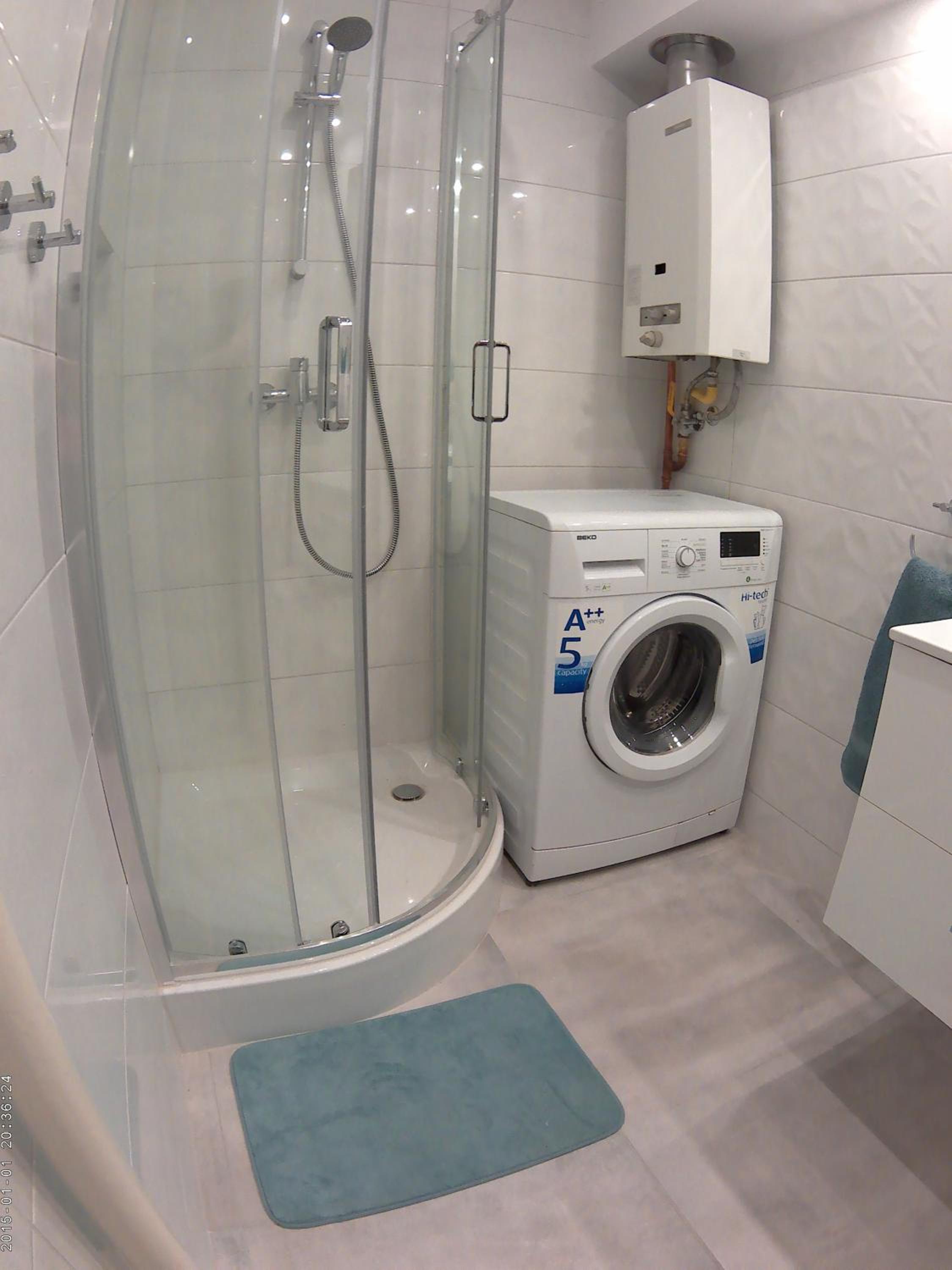 Apartament Jasny