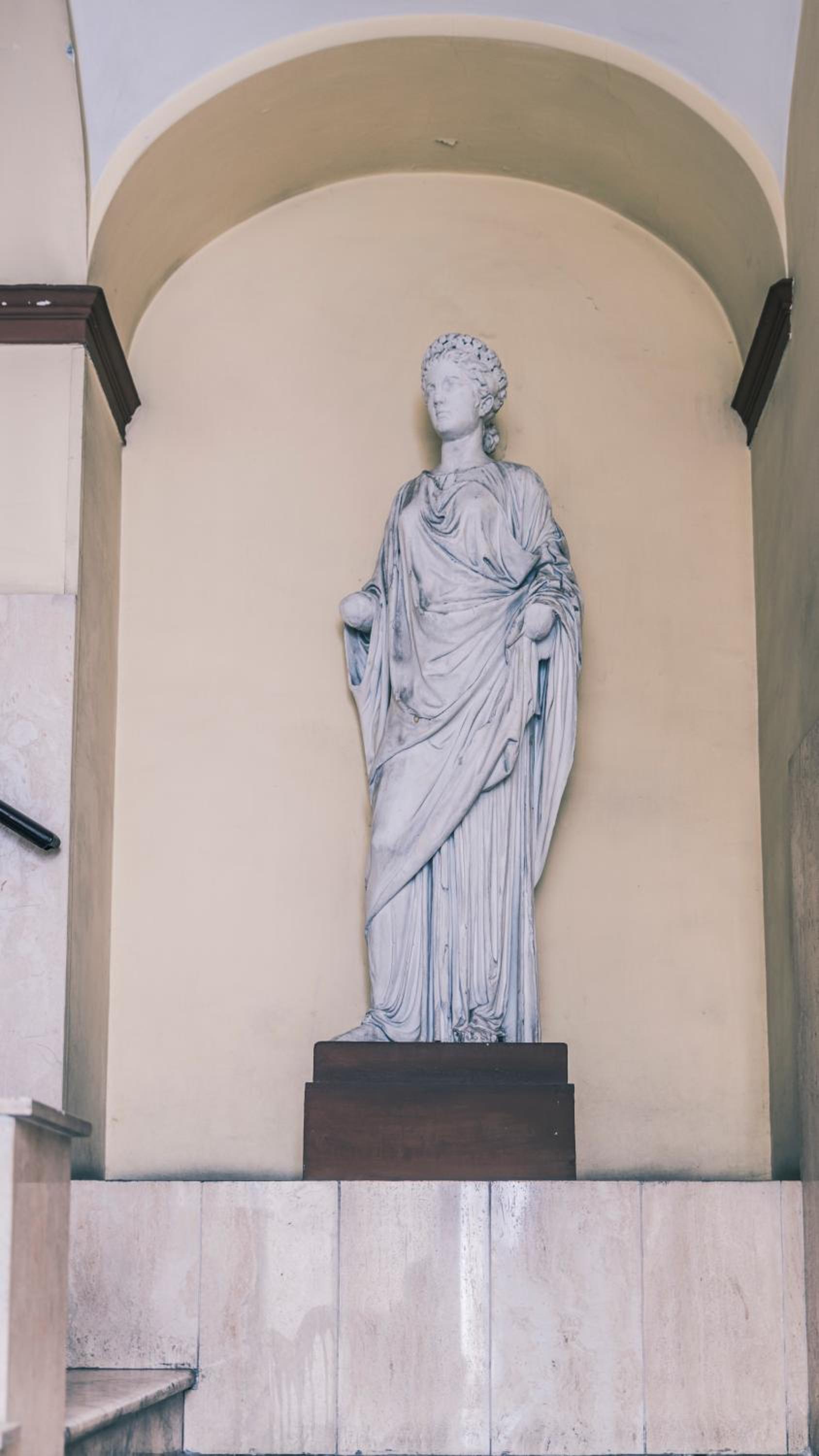 St. Teresa Museum Suites