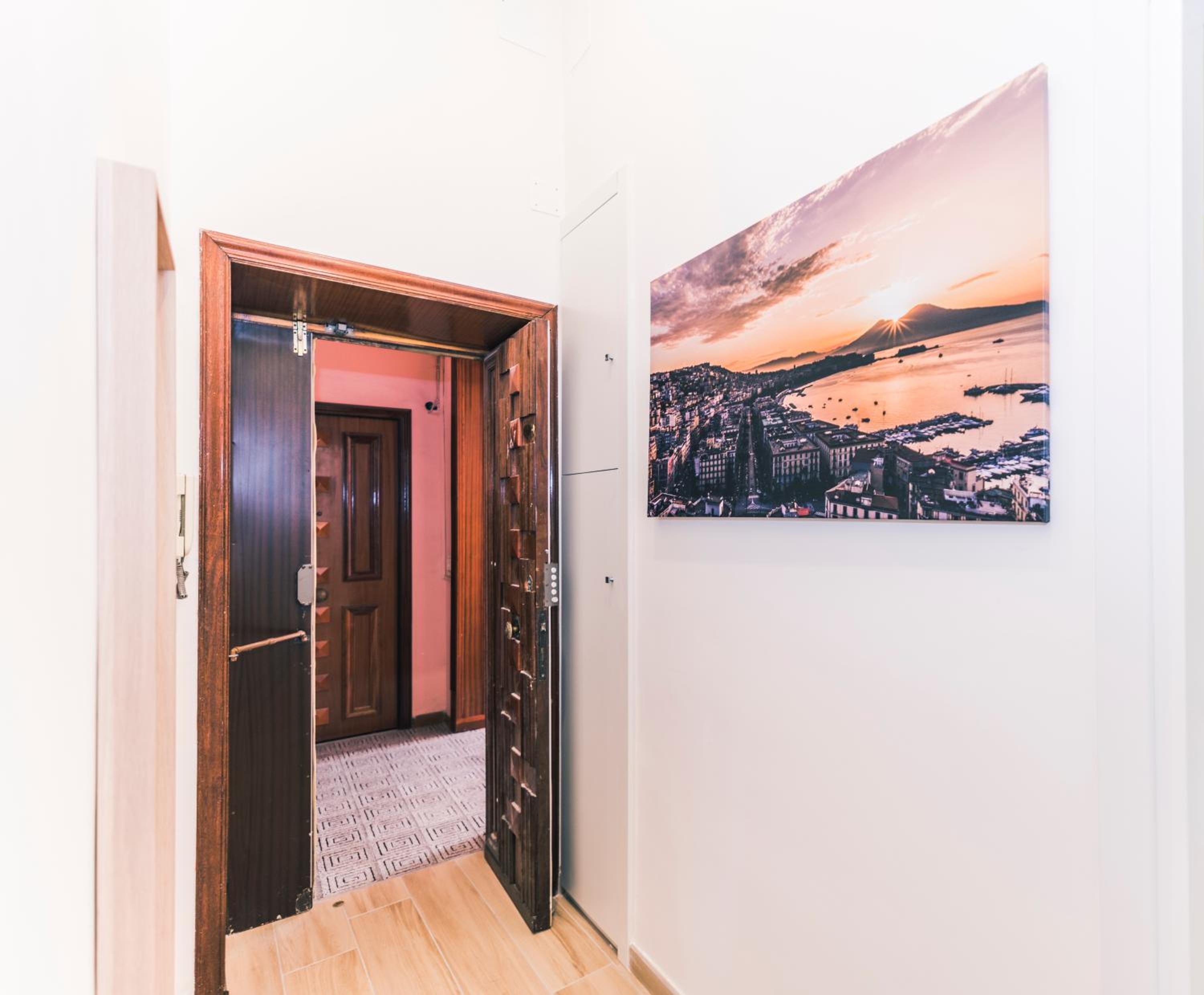 St. Teresa Museum Suites