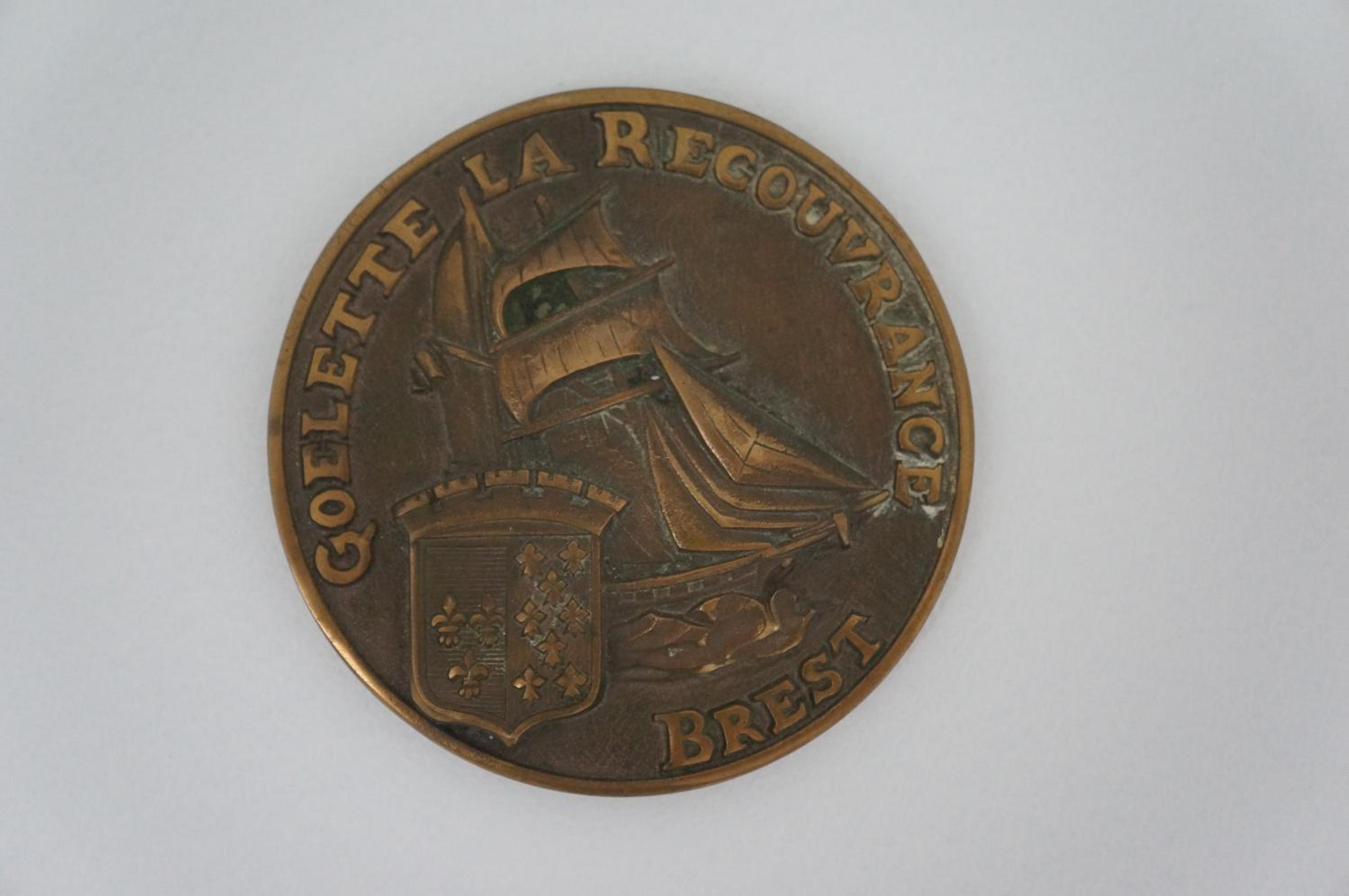 Manoir 1685 Saint Malo