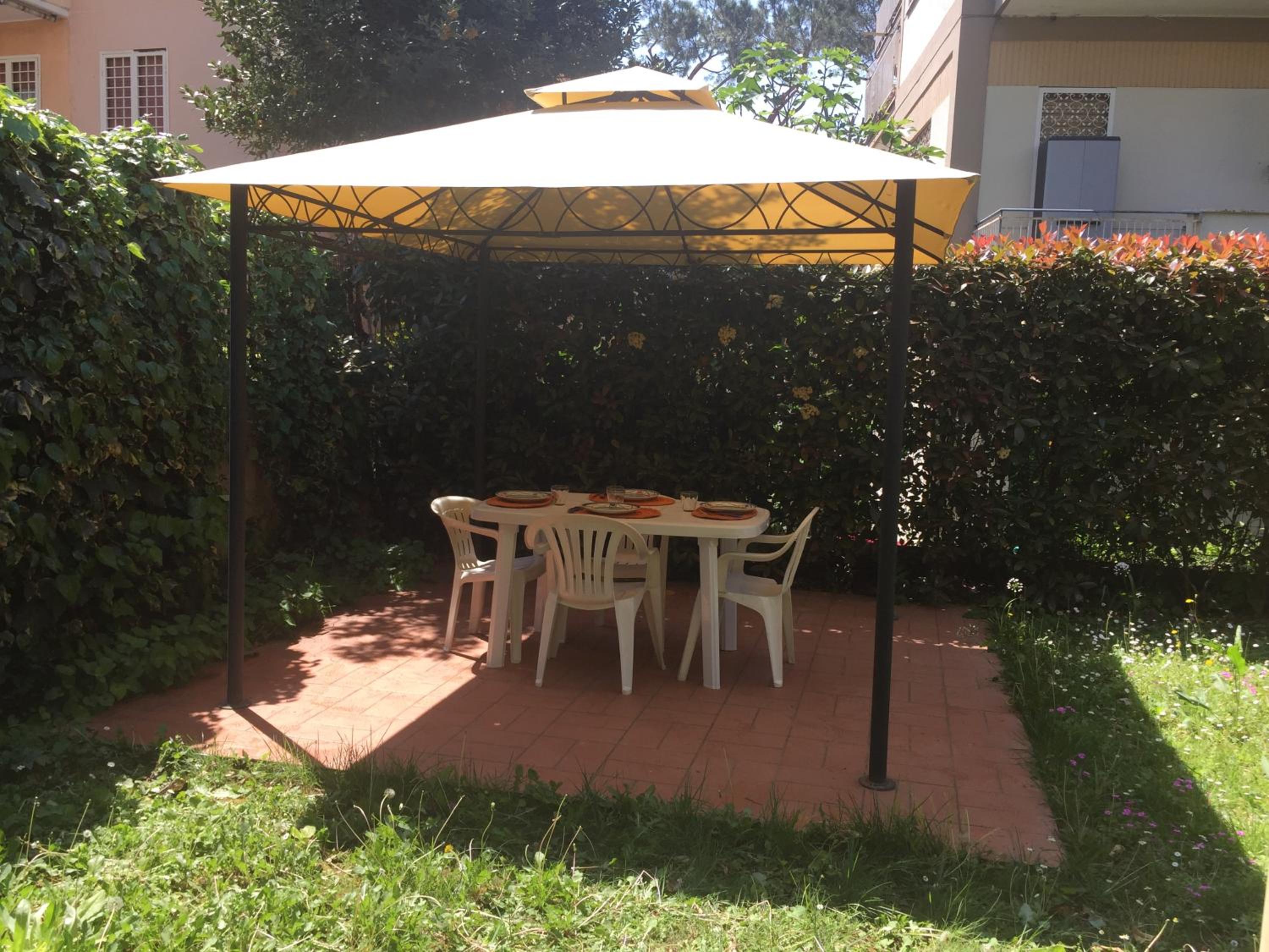 Il villino verde photo 5