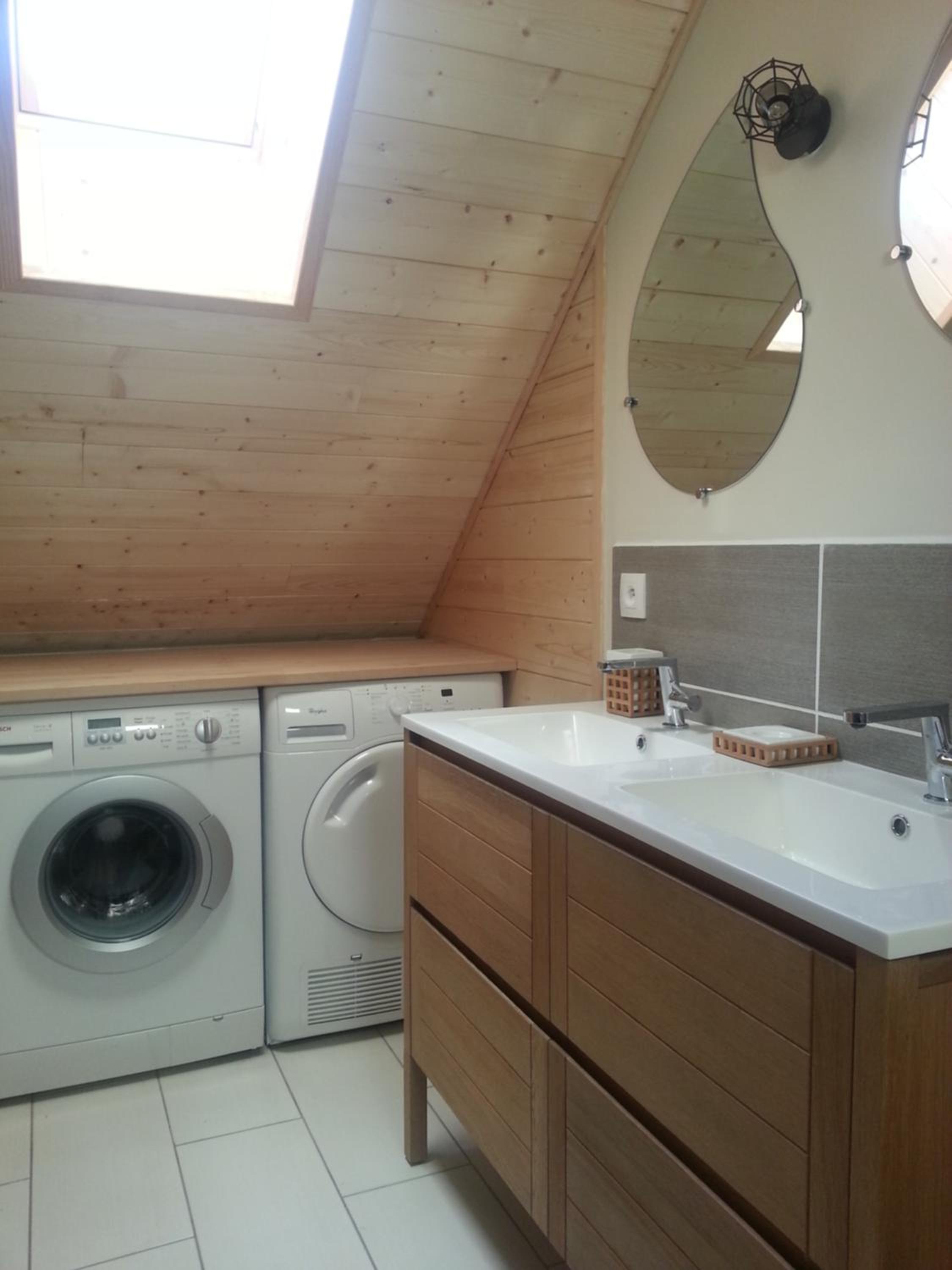 Chalet Pom'Pin view 3