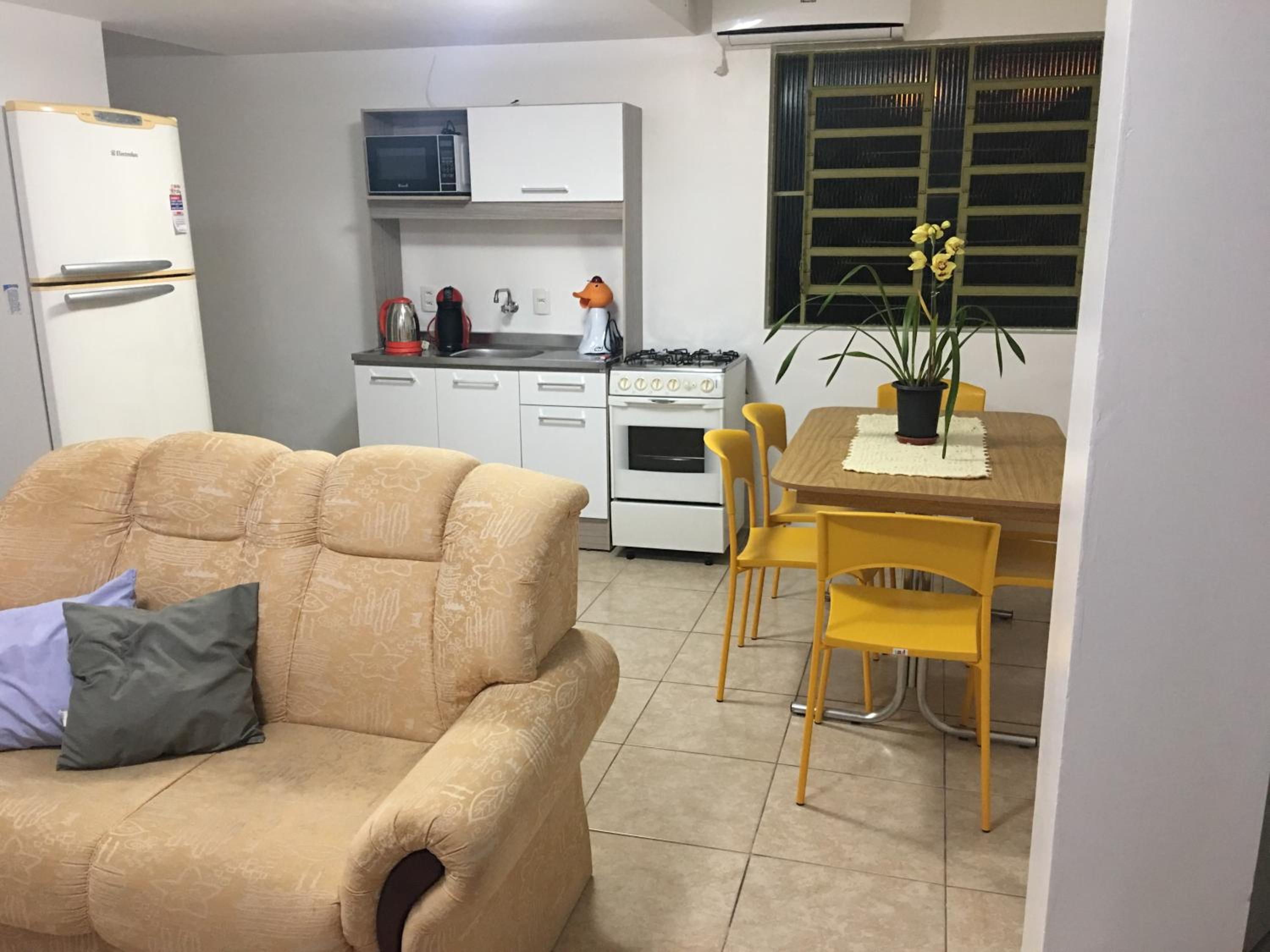 Confortável Residencia em Carlos Barbosa