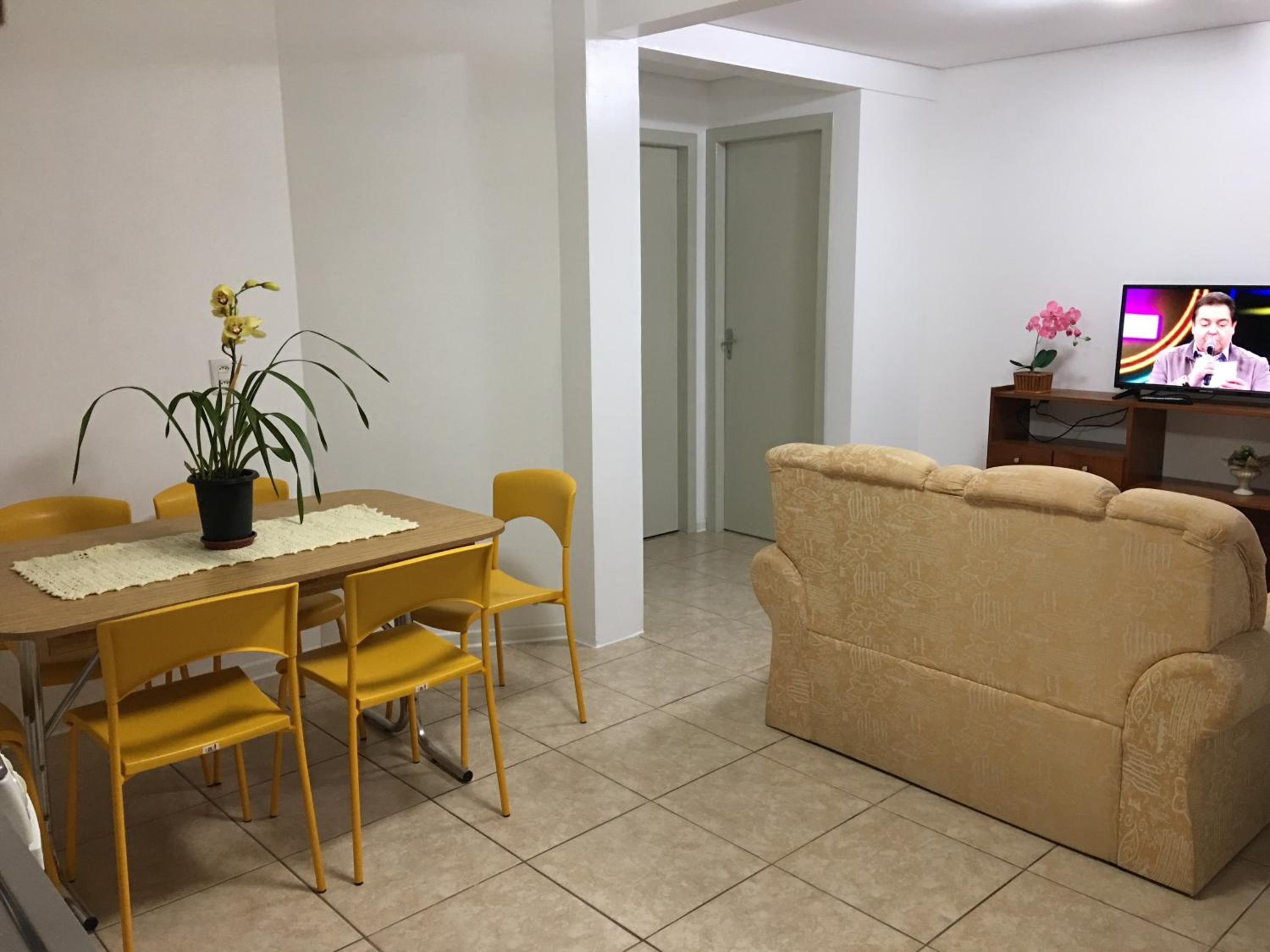 Confortável Residencia em Carlos Barbosa