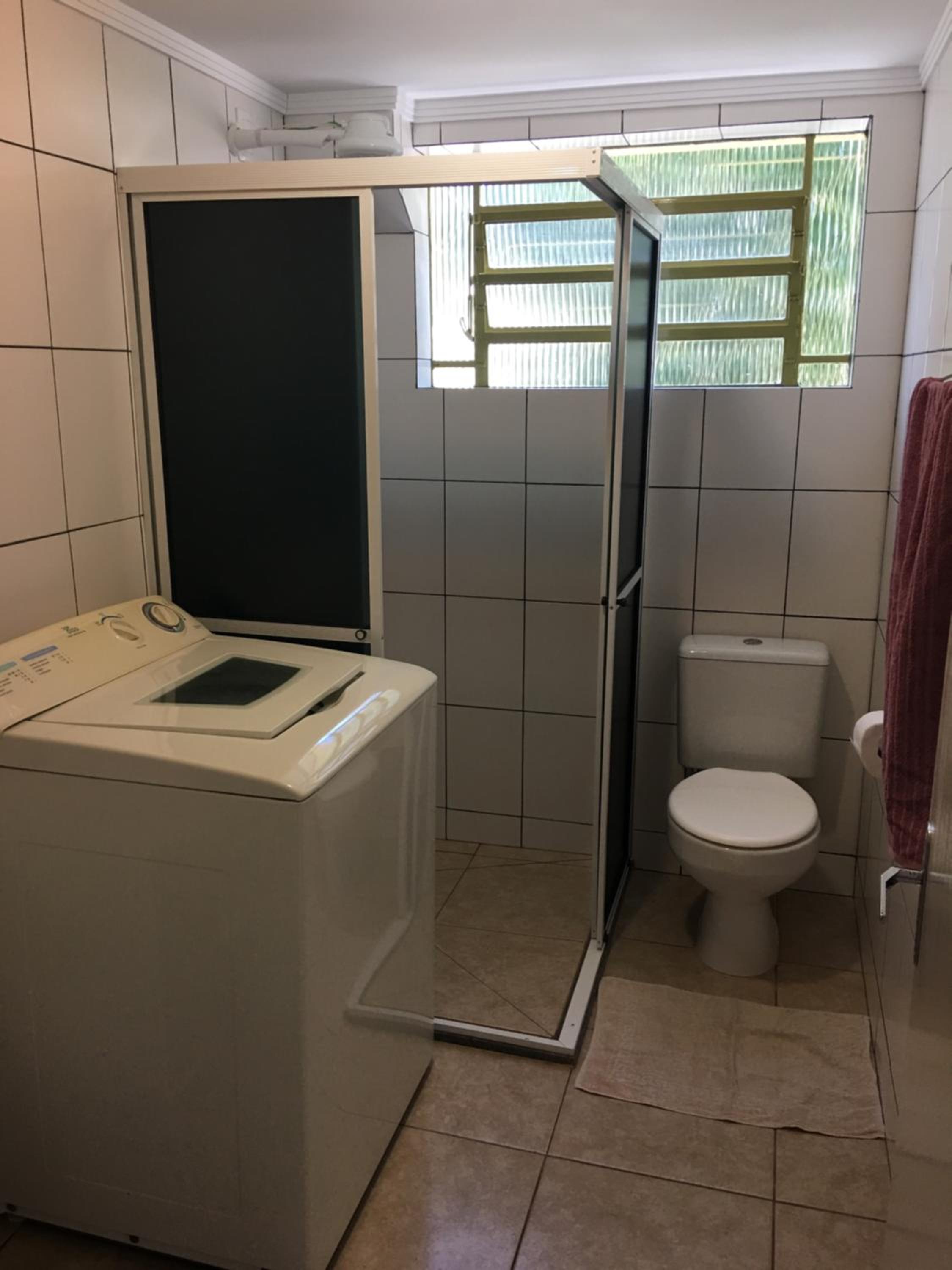 Confortável Residencia em Carlos Barbosa