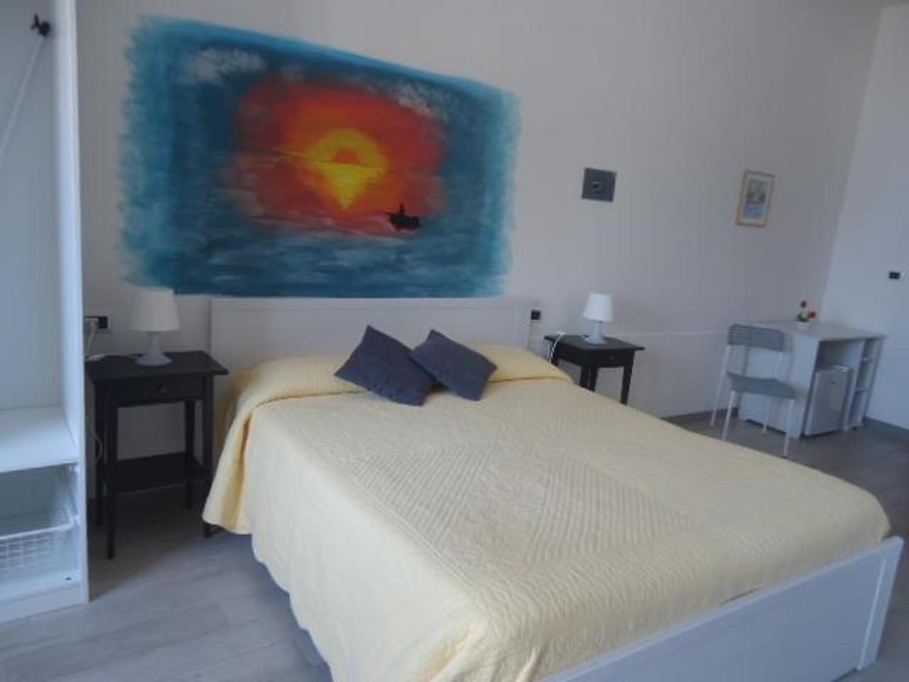 La Meriggia B&B