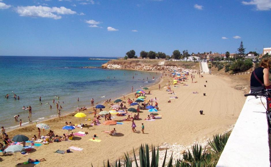 Casa Vacanza Nerodavola