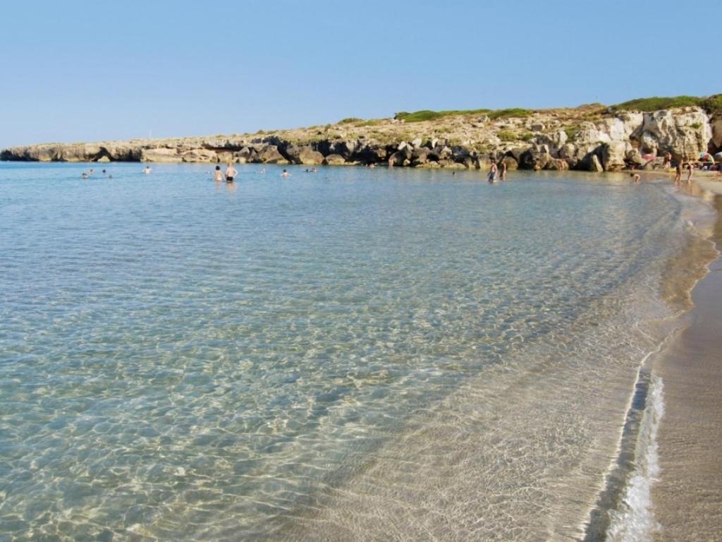 Casa Vacanza Nerodavola