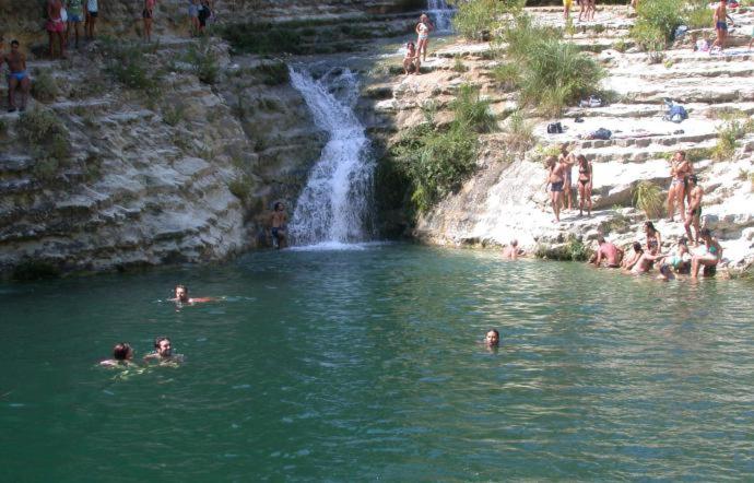 Casa Vacanza Nerodavola
