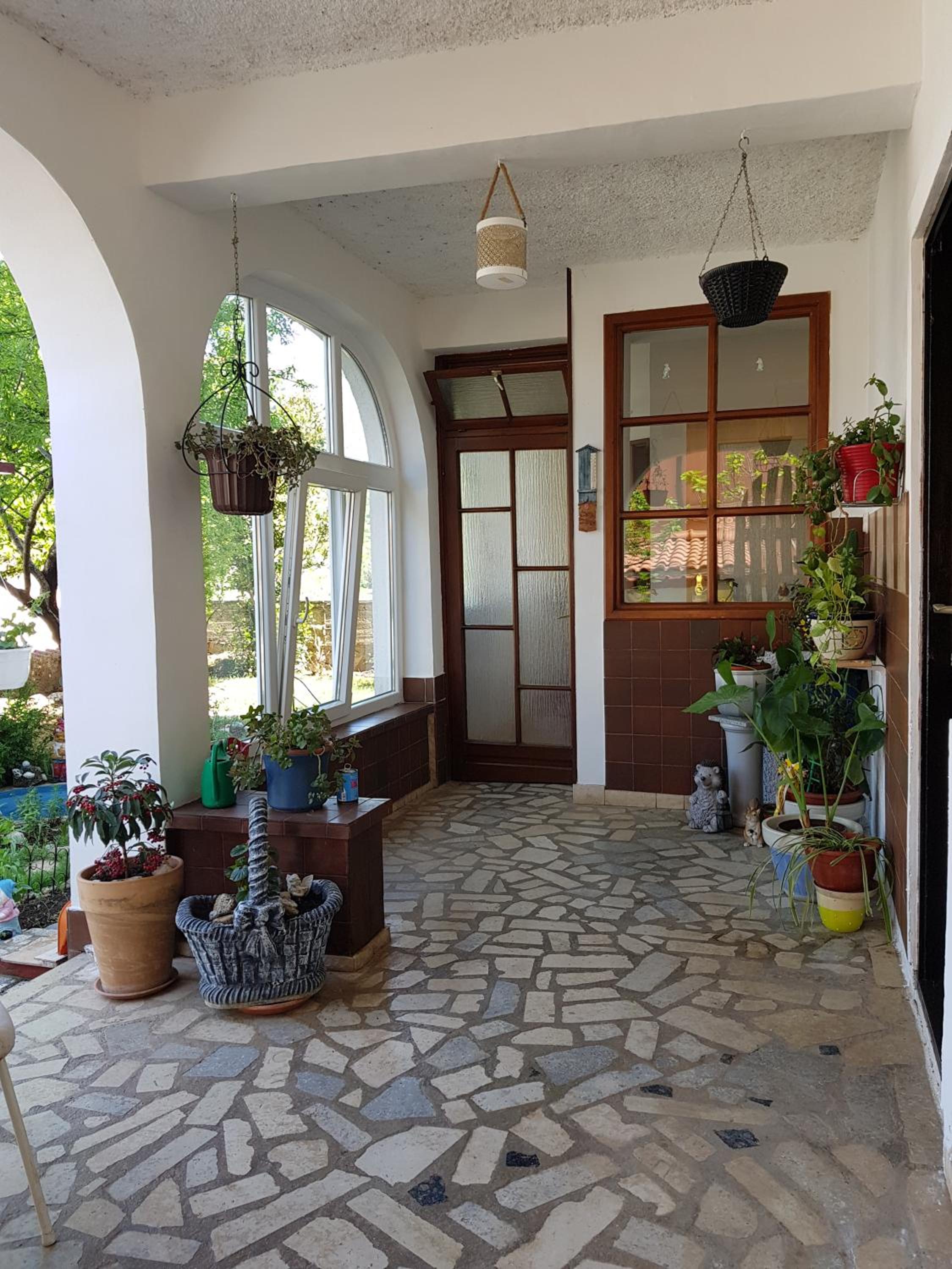 Apartments Varga