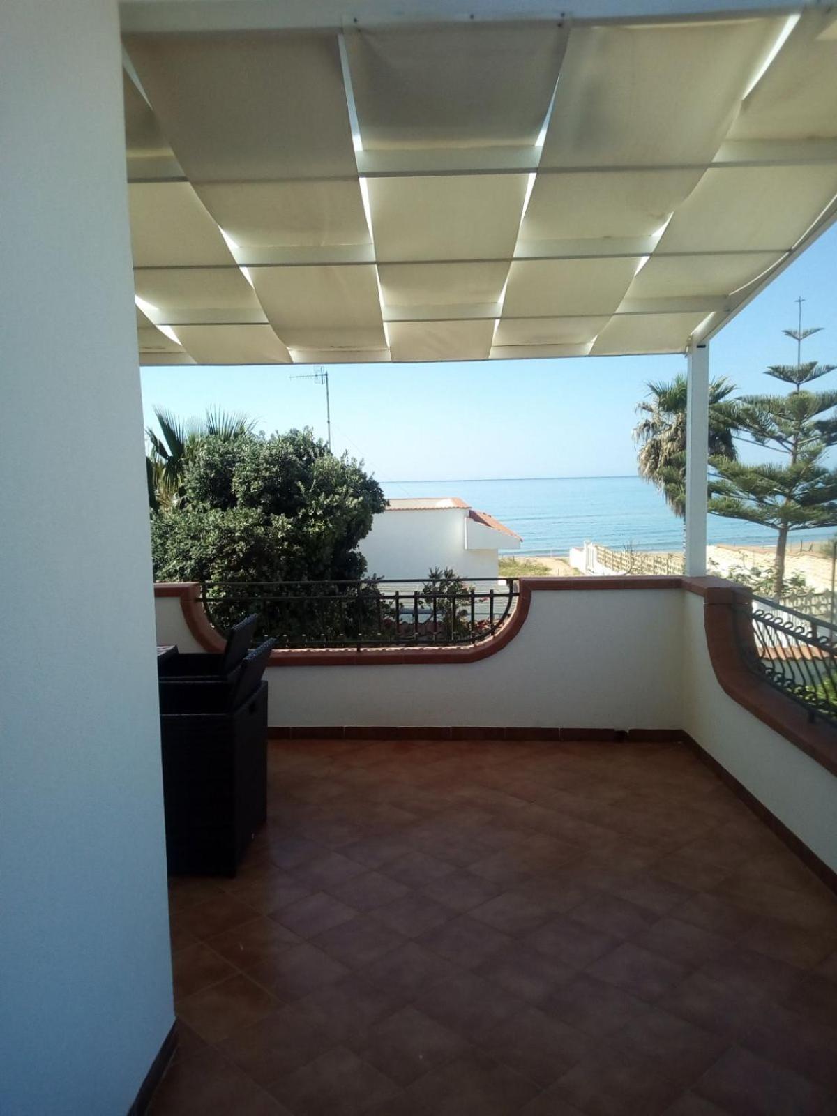 Villa Maricla view 3