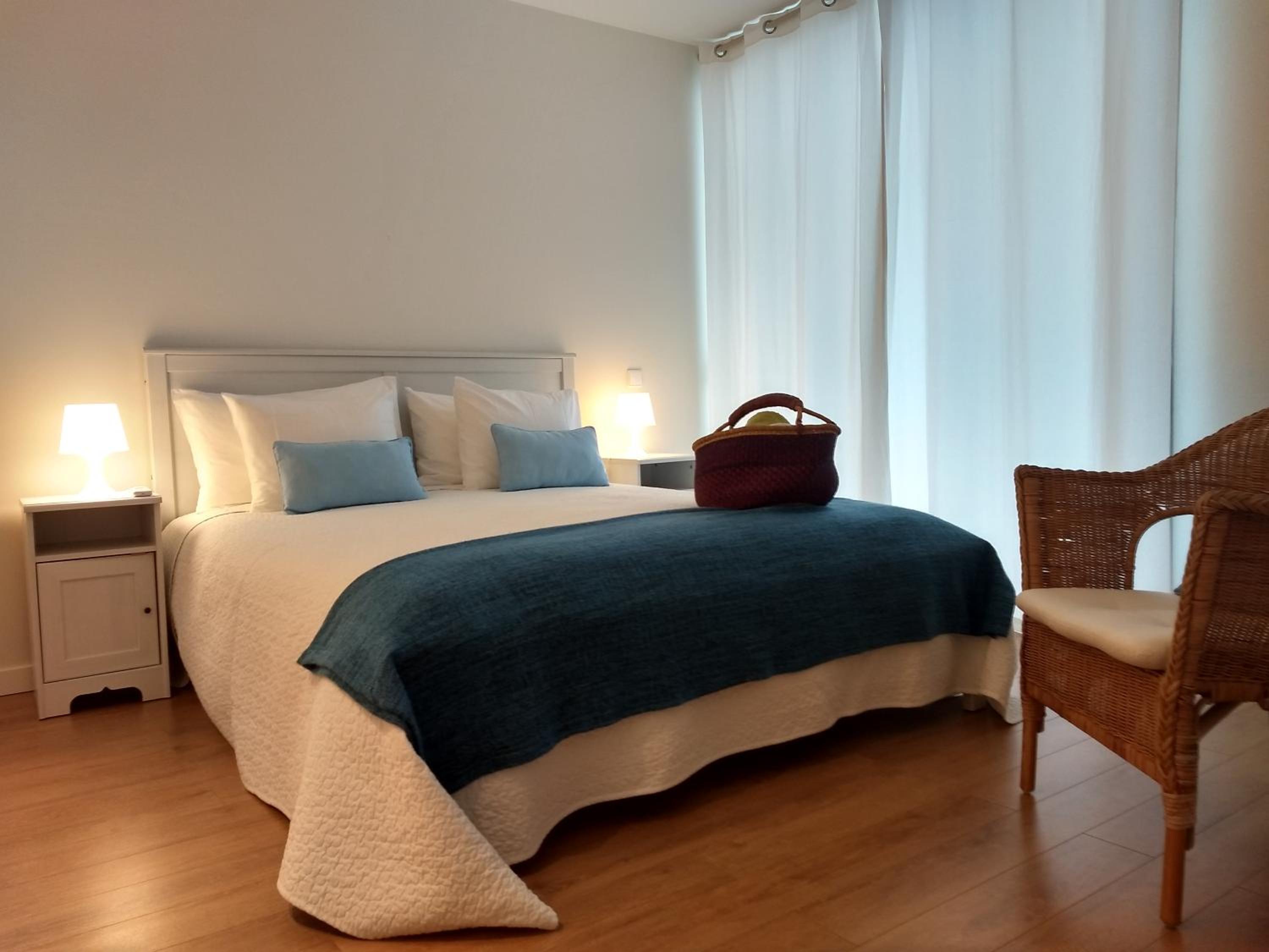 Seasagres - Design Villas view 3