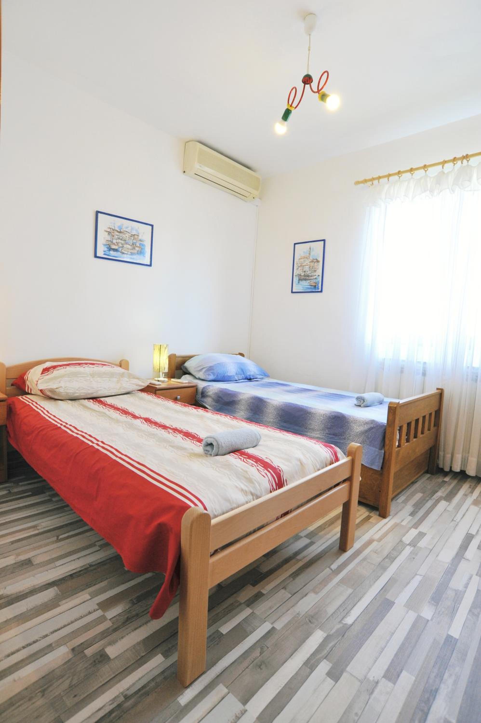 Apartment Davor view 2