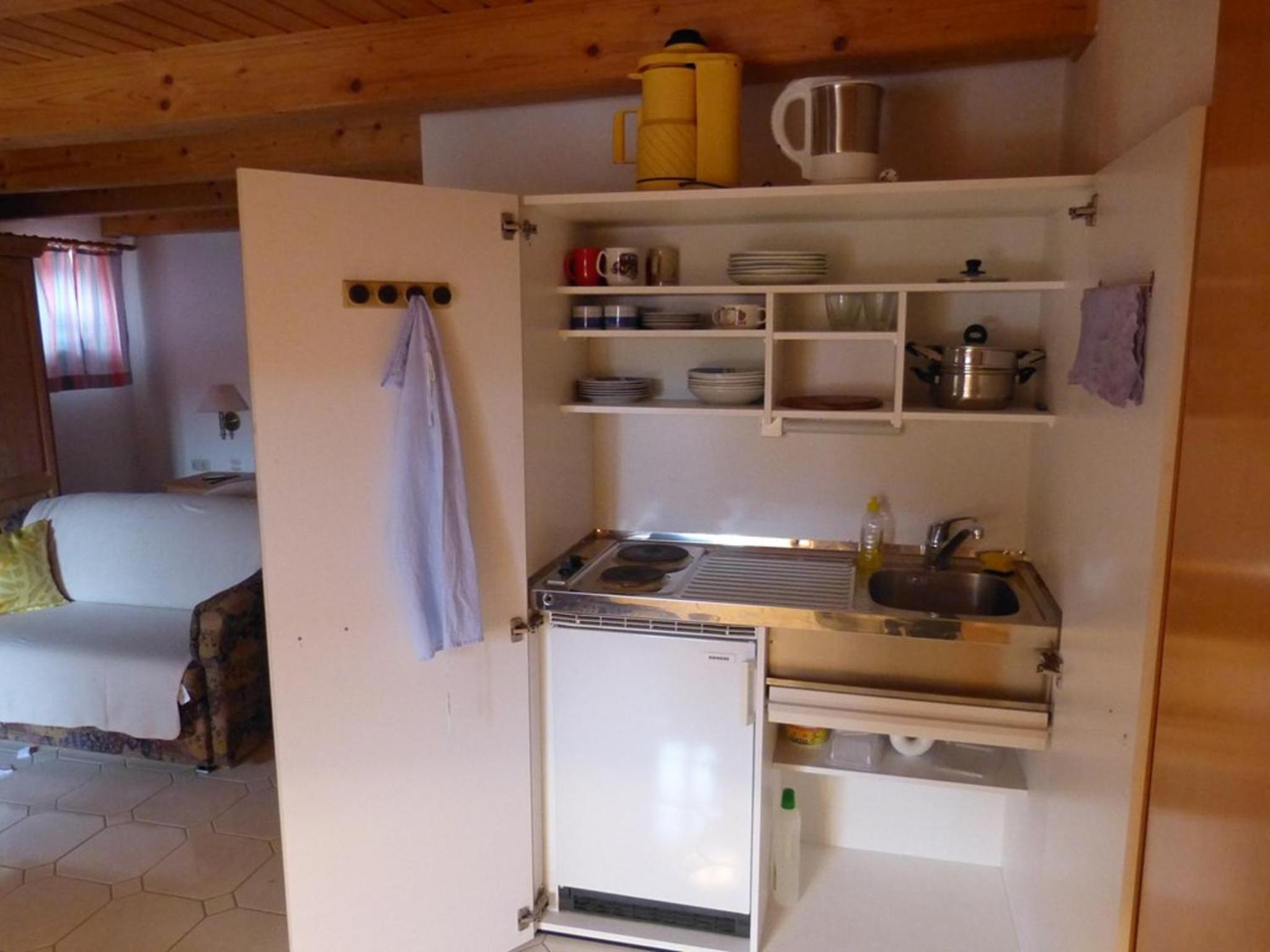 Ferienwohnung Baier