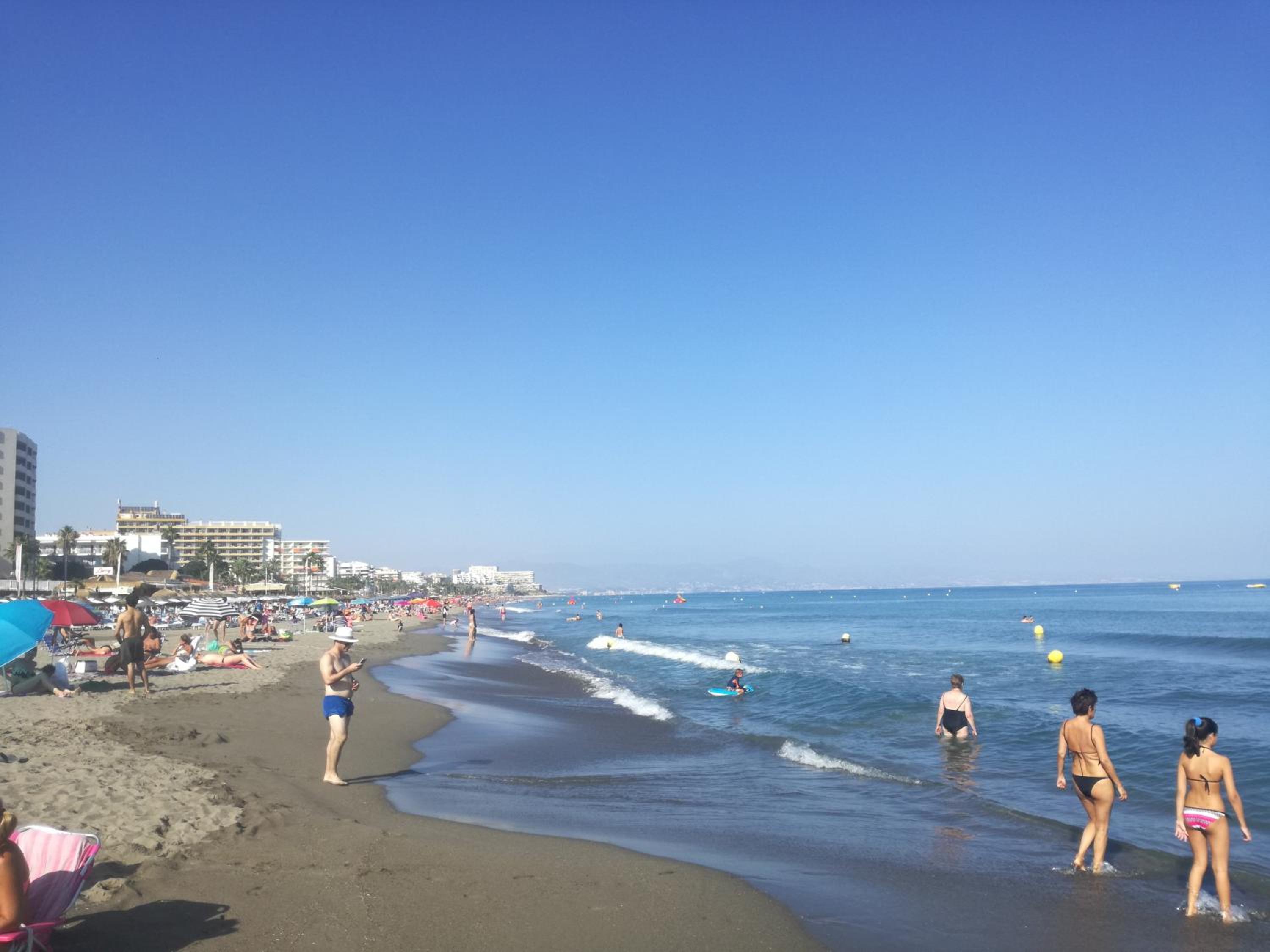 CARIHUELA LOS NIDOS SUN&BEACH photo 1