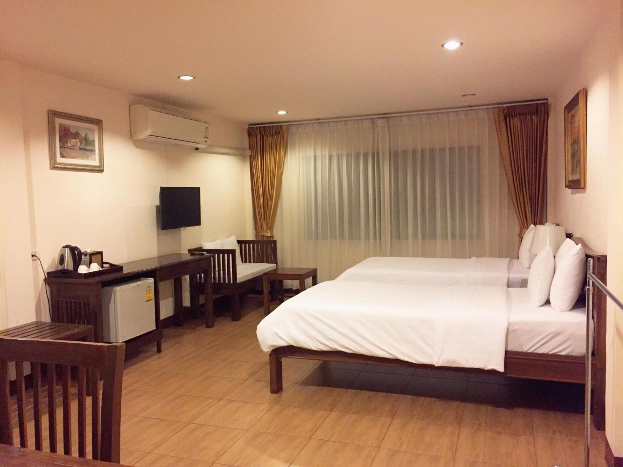 Chan Chiangmai House