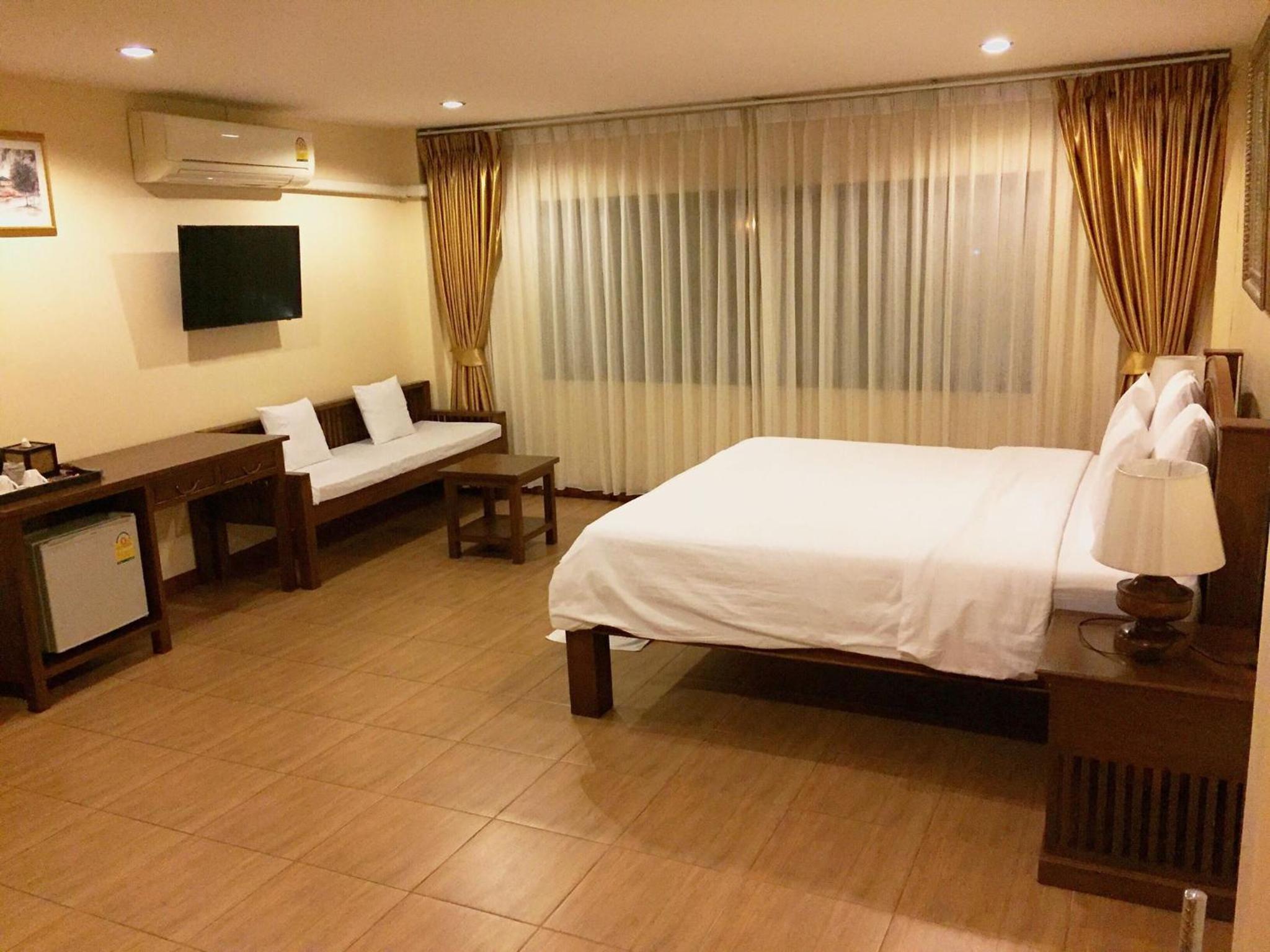 Chan Chiangmai House