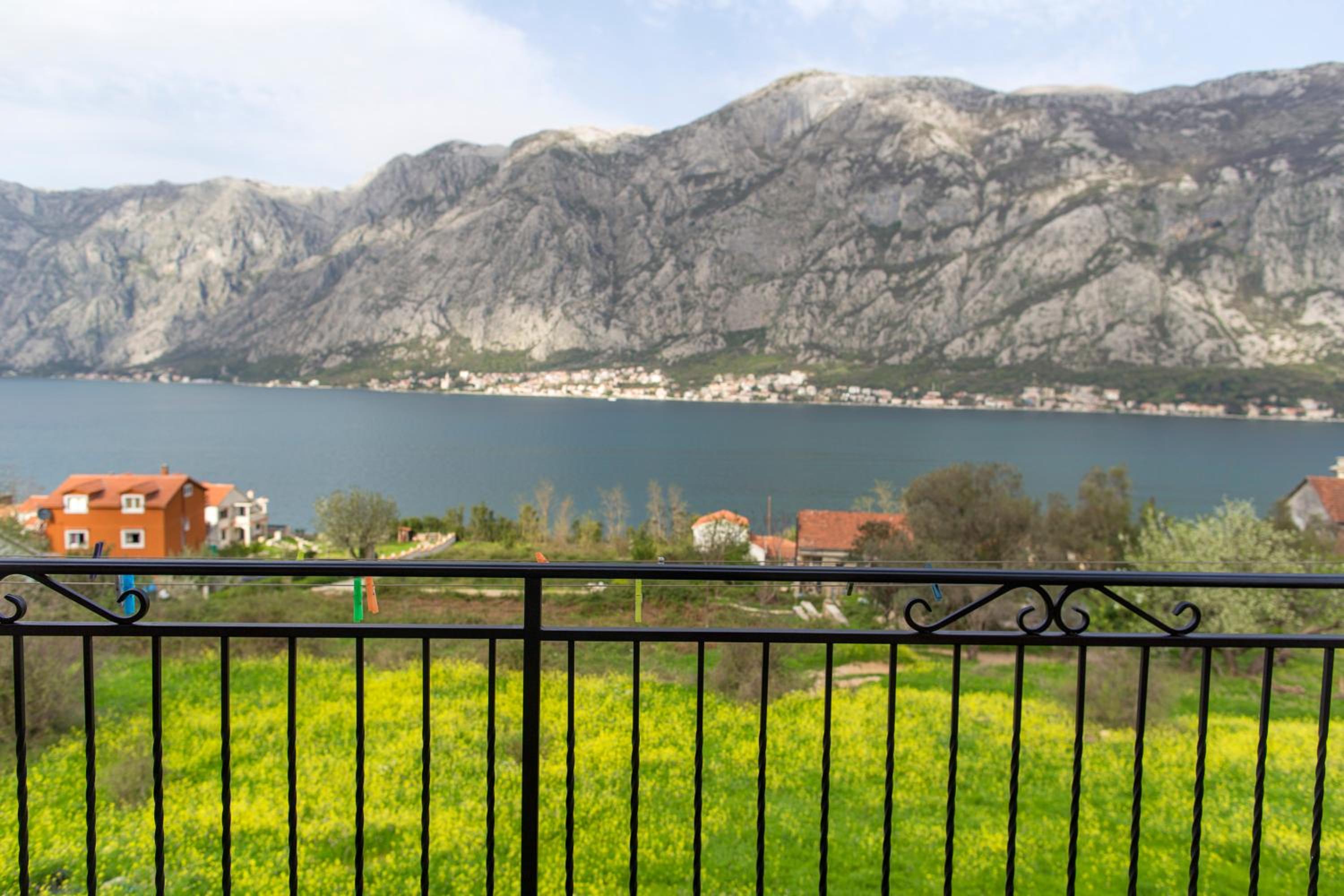 Lux Apartments Fabris