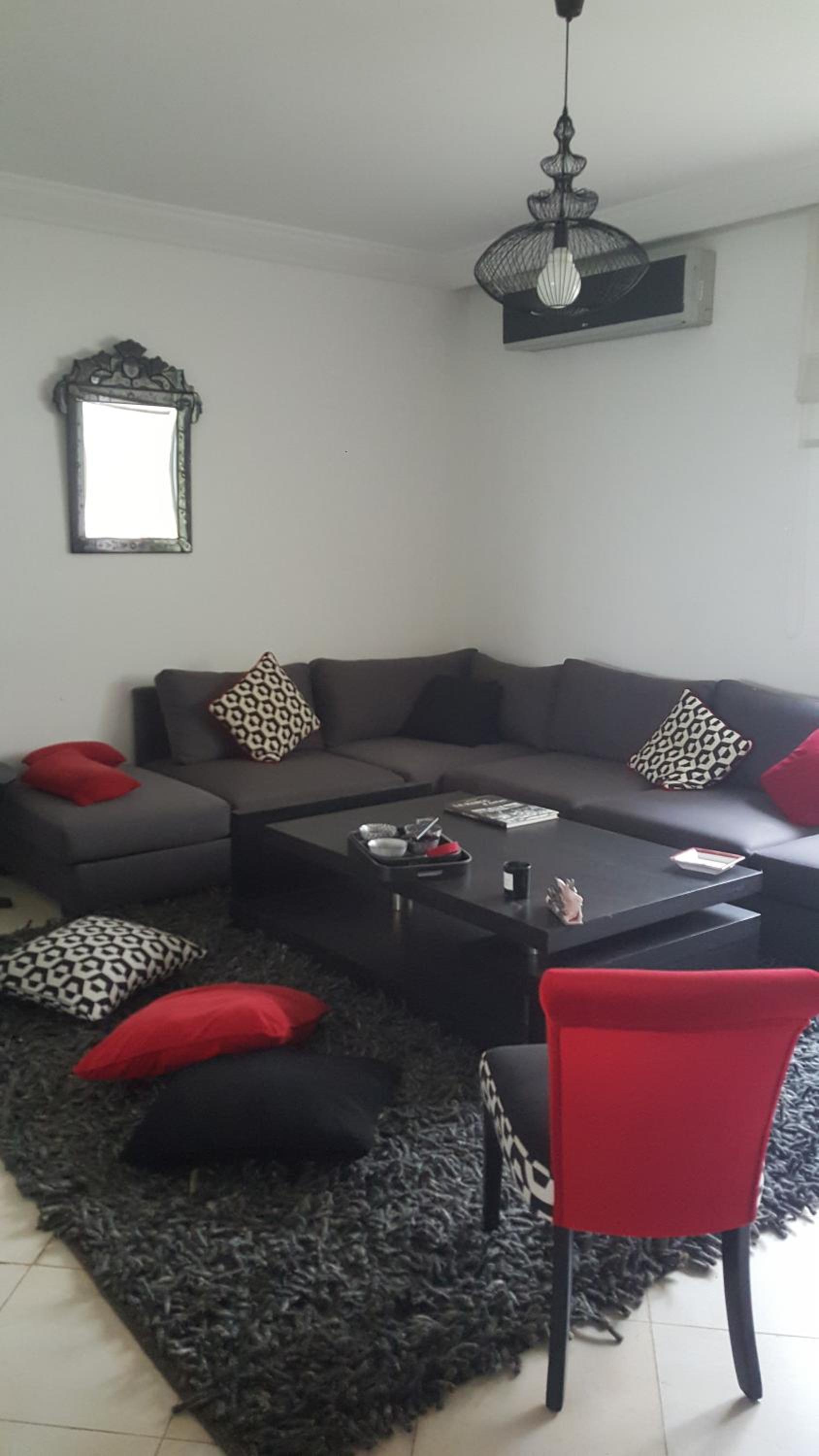 Residence les Pins