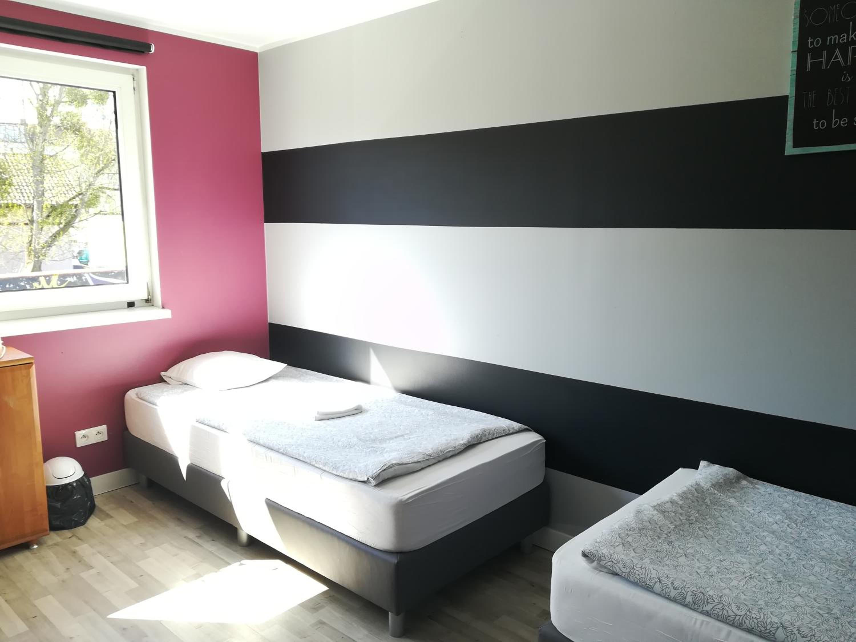 Tetris Sopot en Sopot