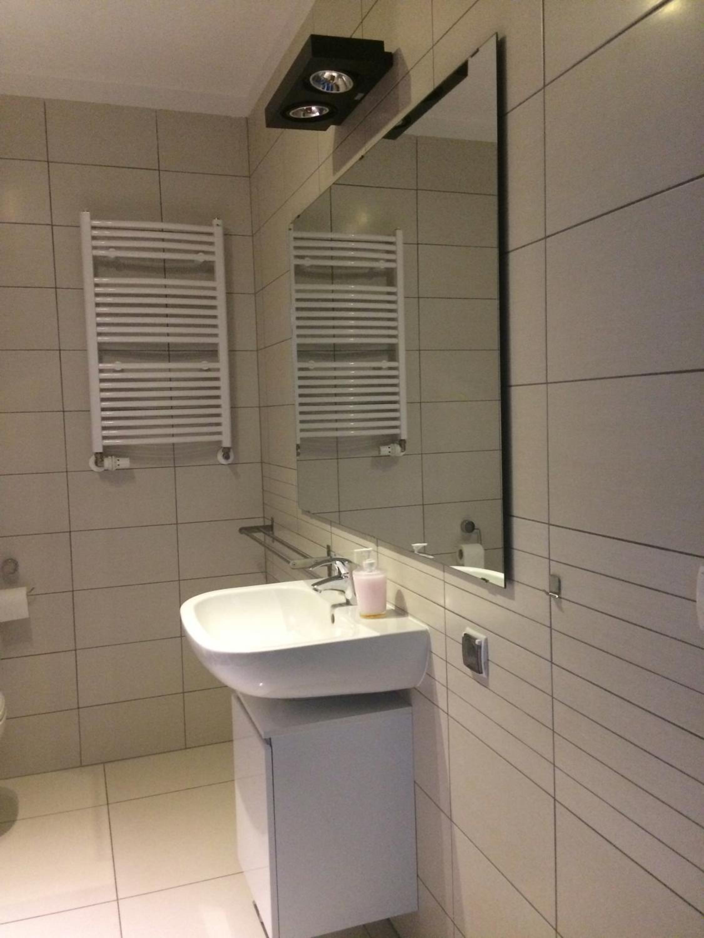Apartament Maritimo