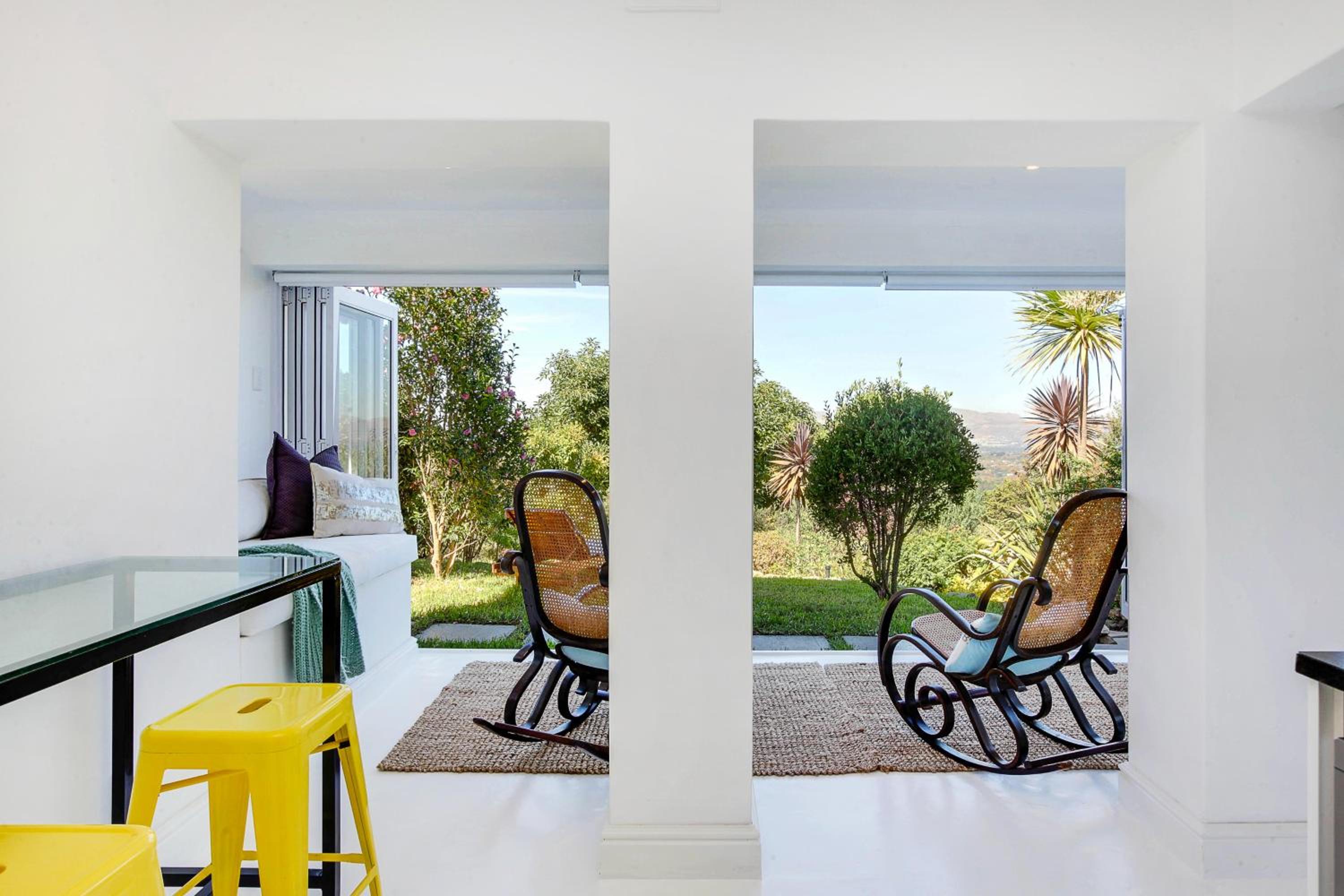 The Plantation view 3