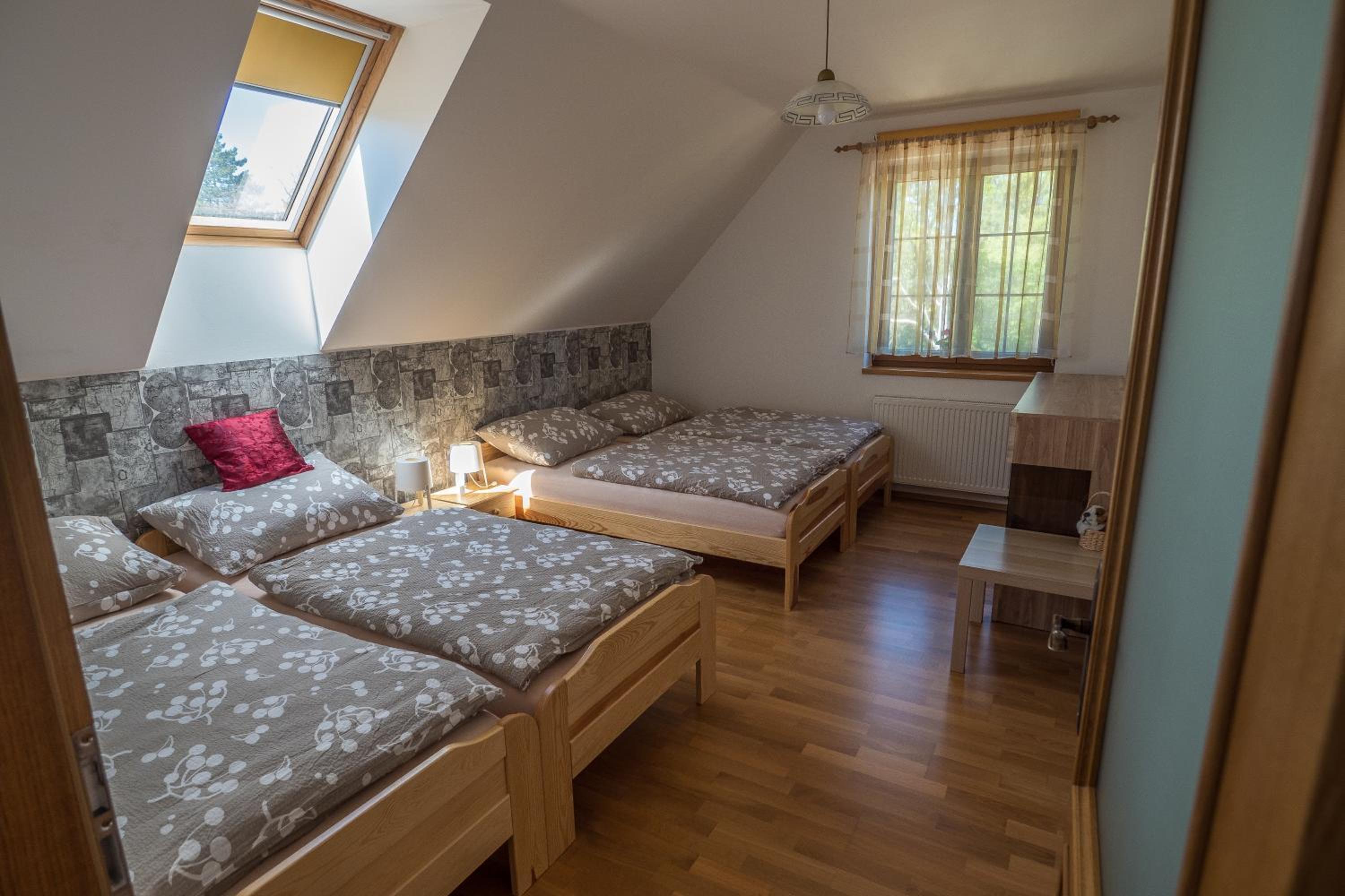 Vila Veronika