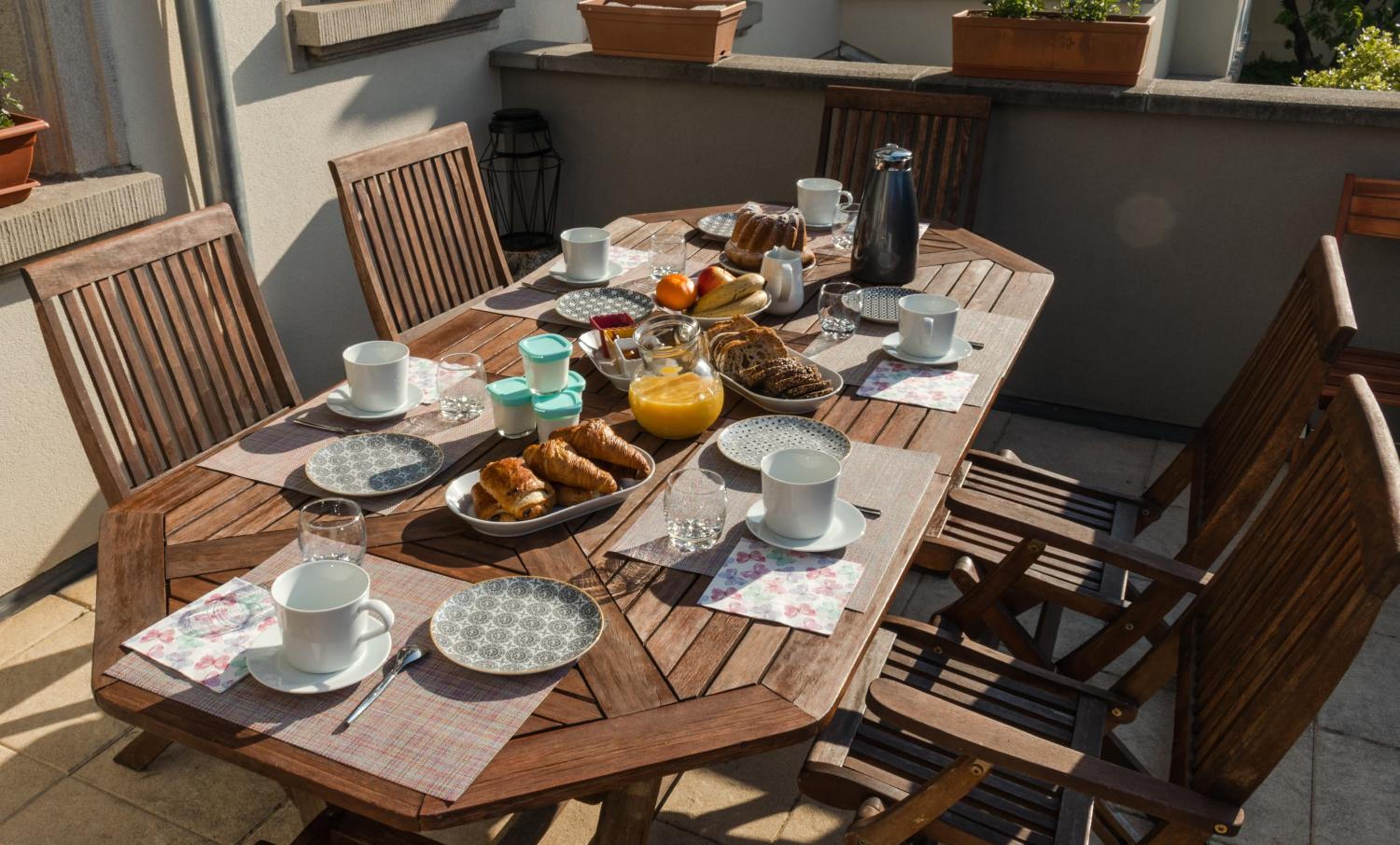 Carpe Diem Bed & Breakfast