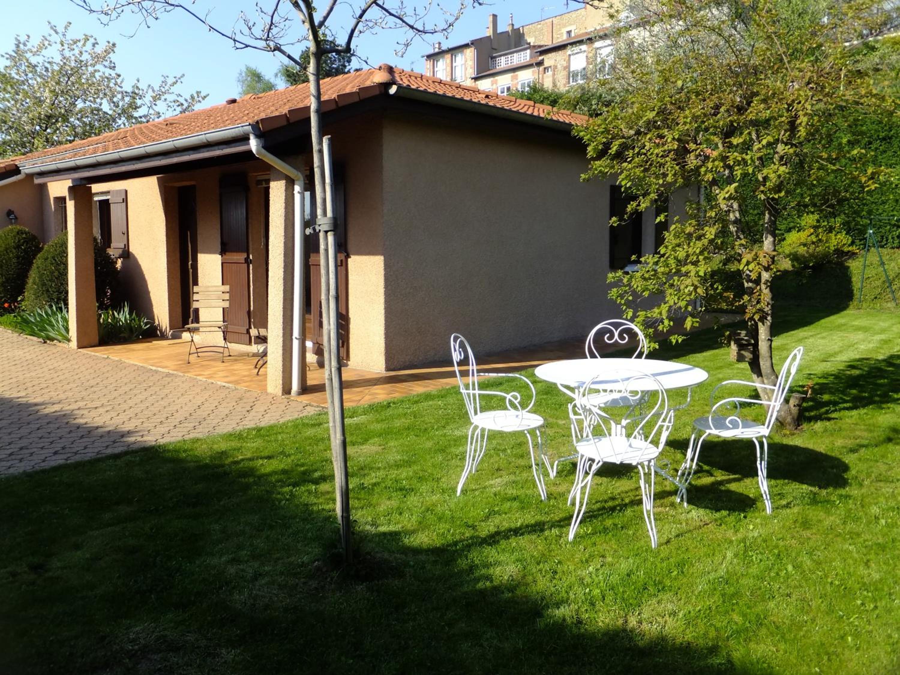 Outdoor Space
