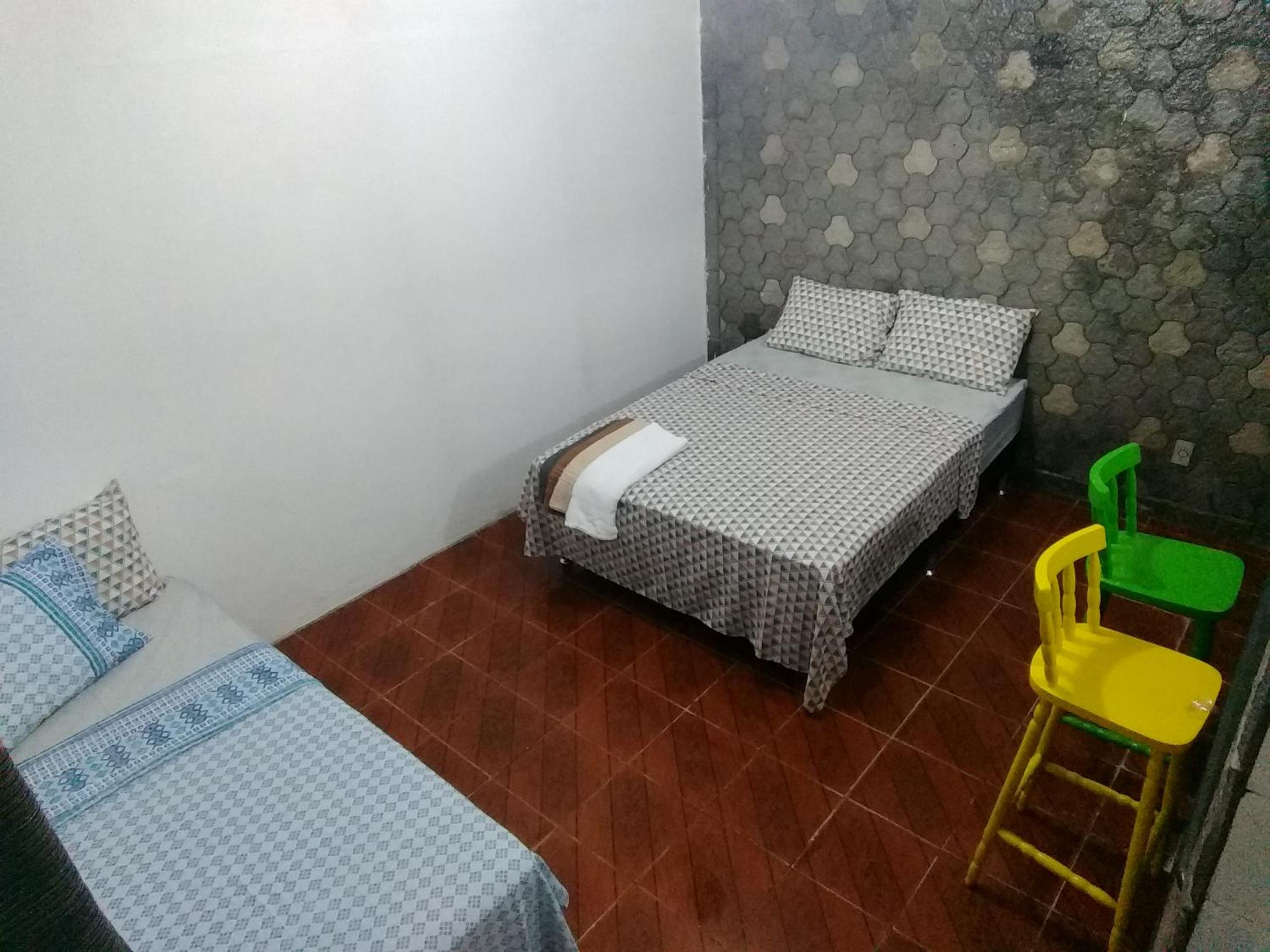 Quitinetes e Suites em Arraial