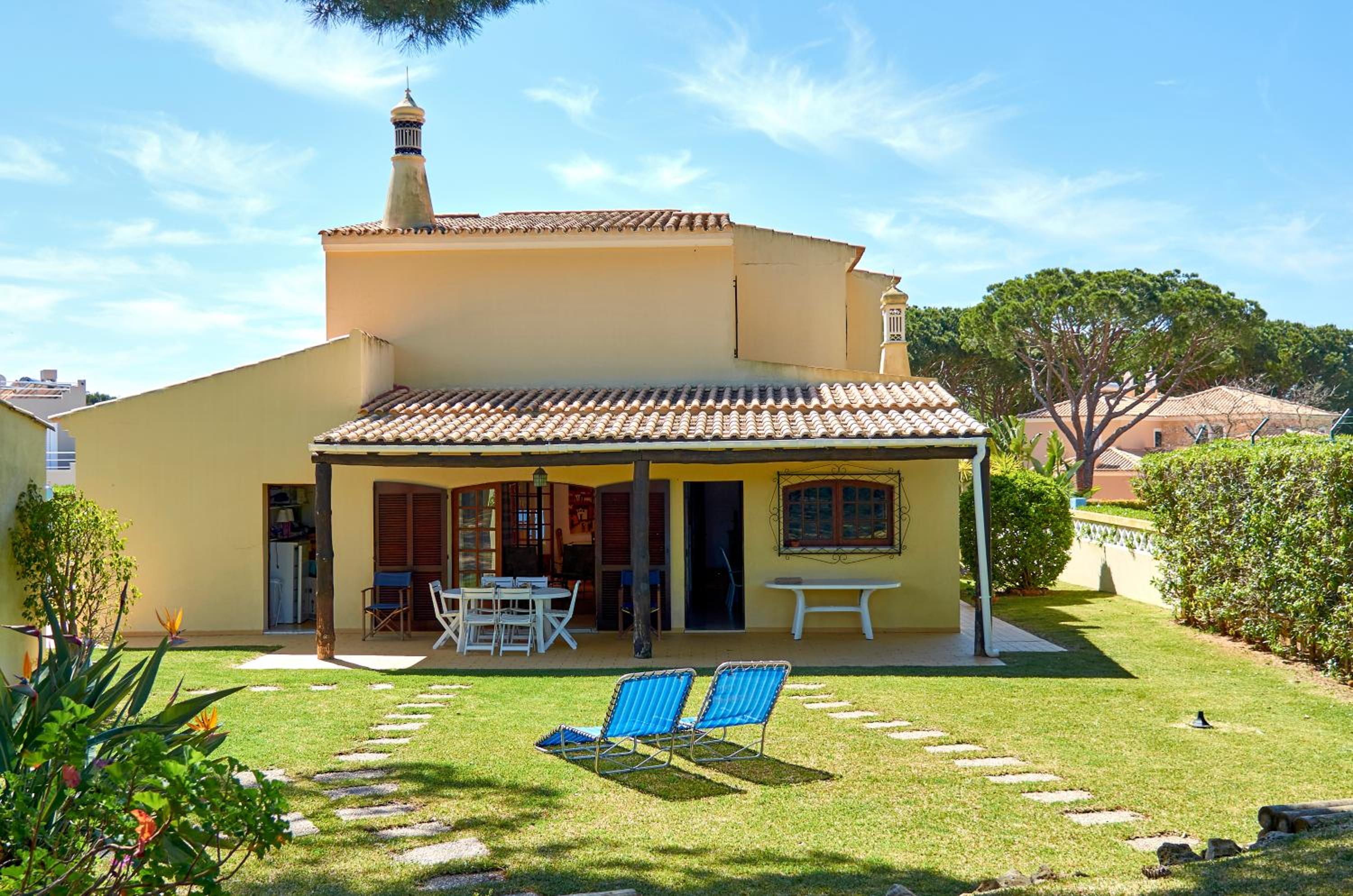 Charming House Vilamoura view 3