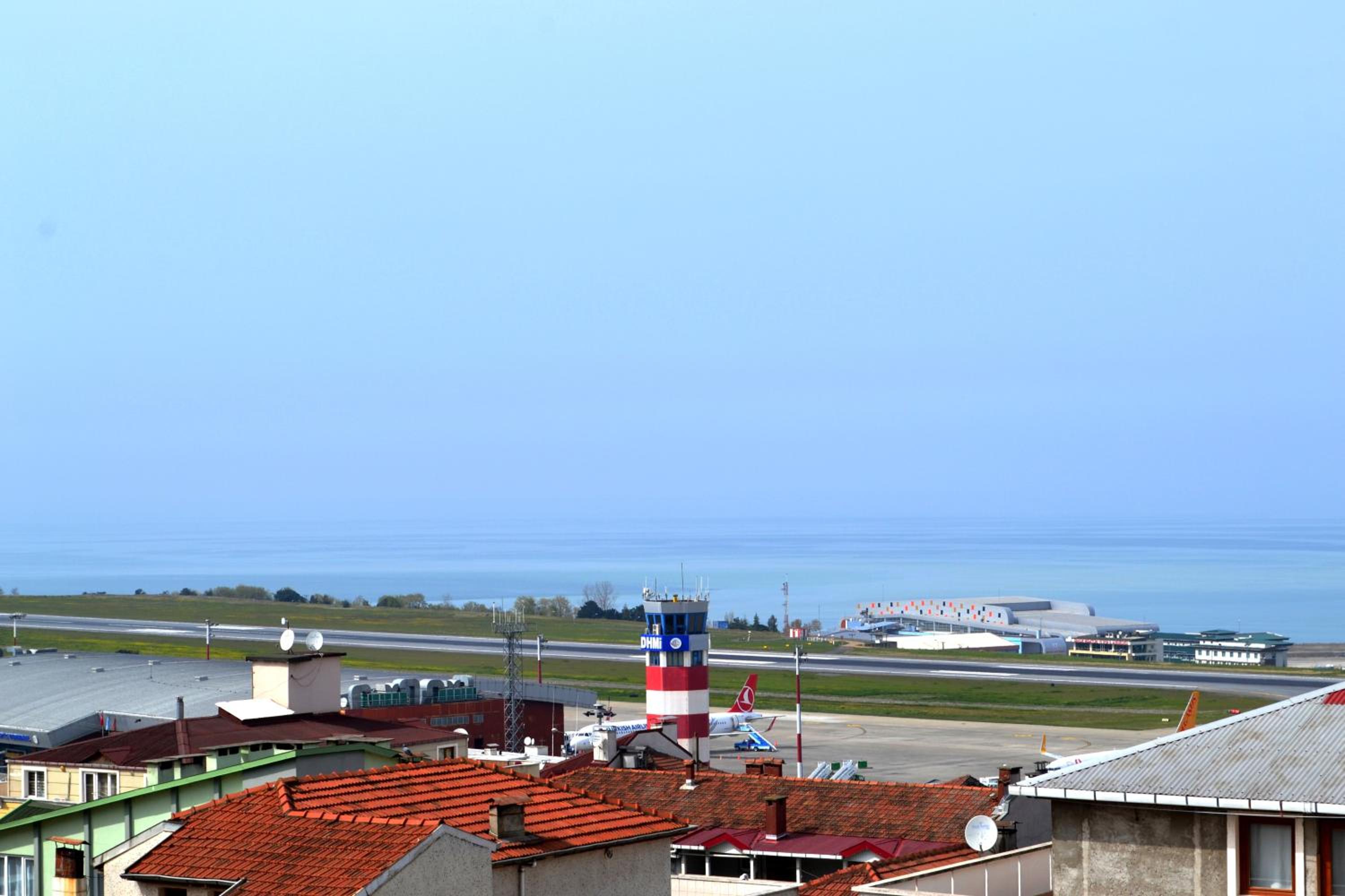 rooftop