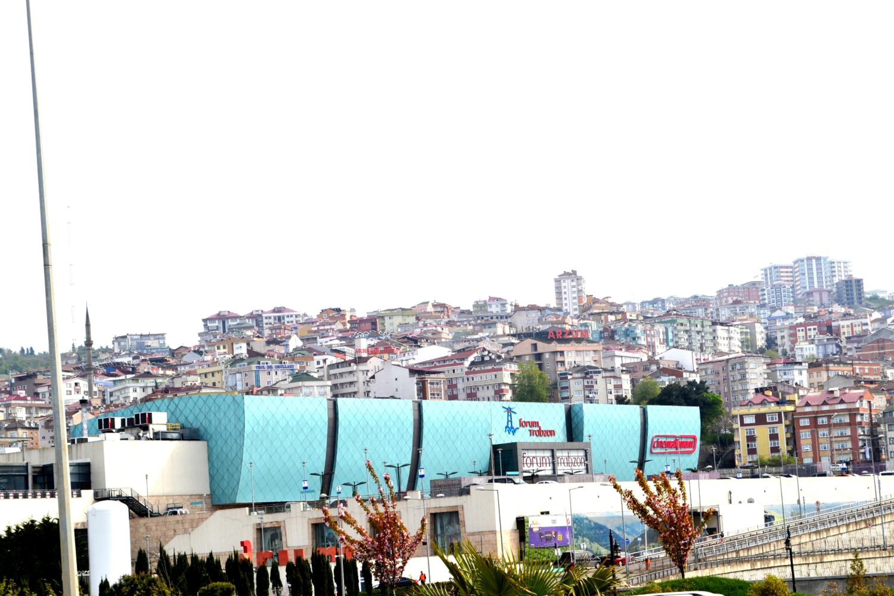 rooftop