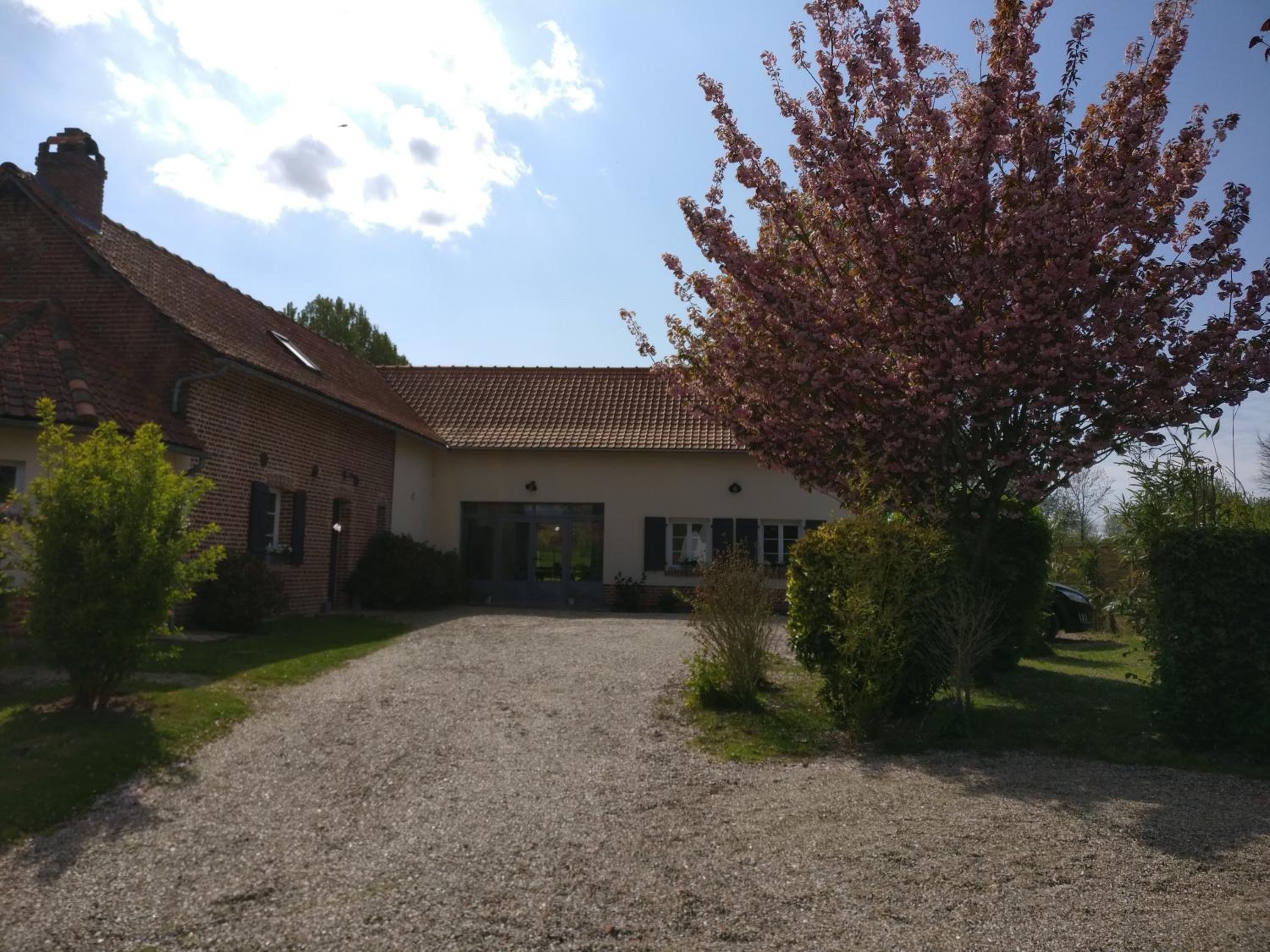 Les Chambres de Pascaline view 5