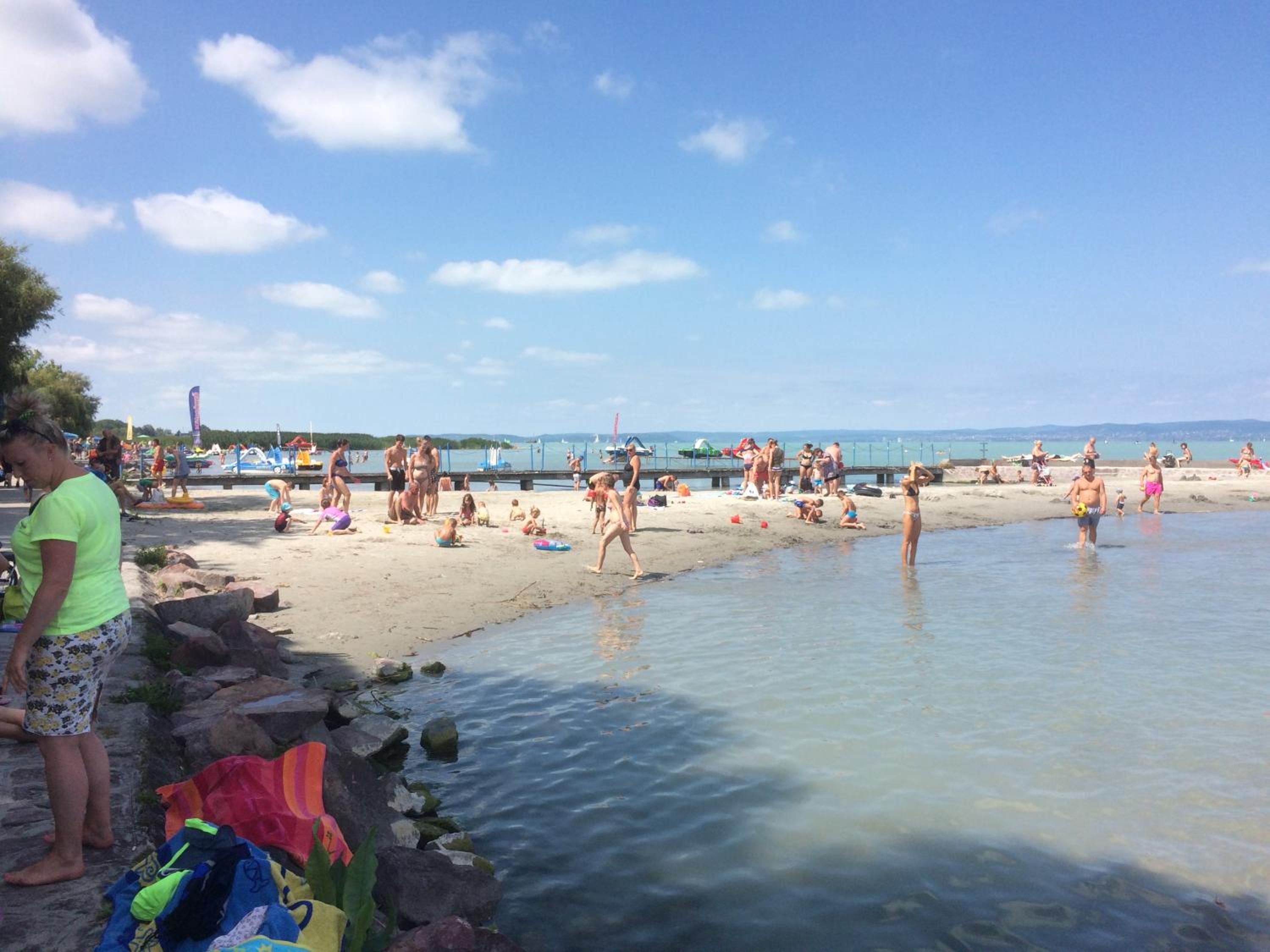 Gősy apartmanok