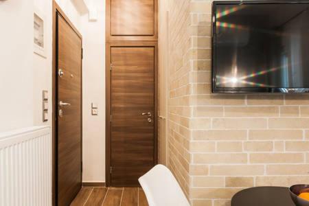 Cozy studio 50m from sea