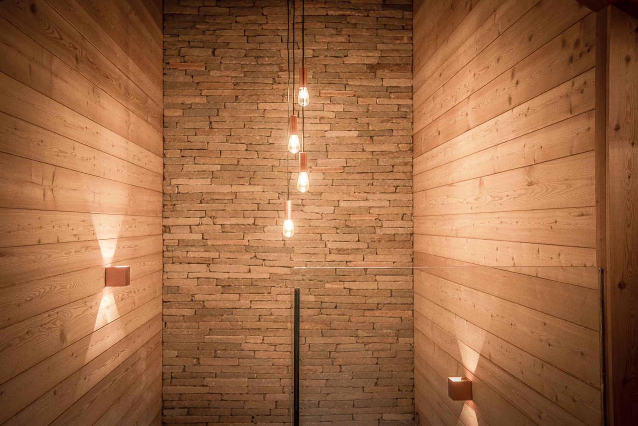 Chalet Luxe Aiguillette