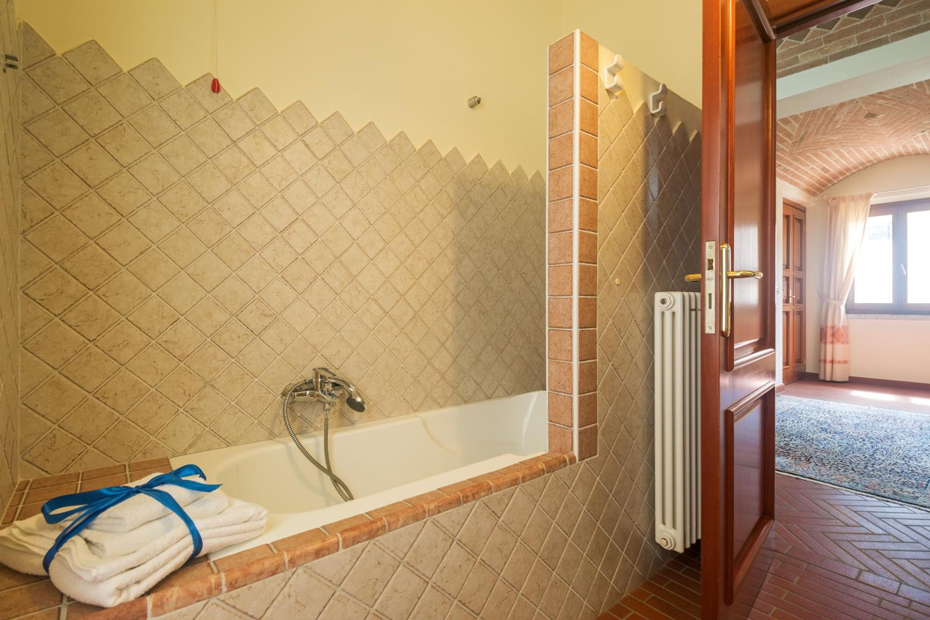 Villa Corrasi Oliena Luxury