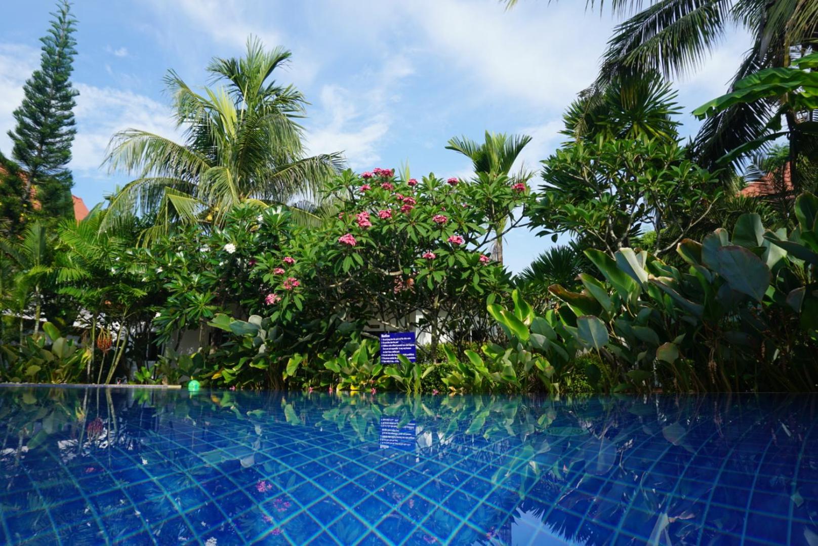 Bangtao Varee Beach — 21