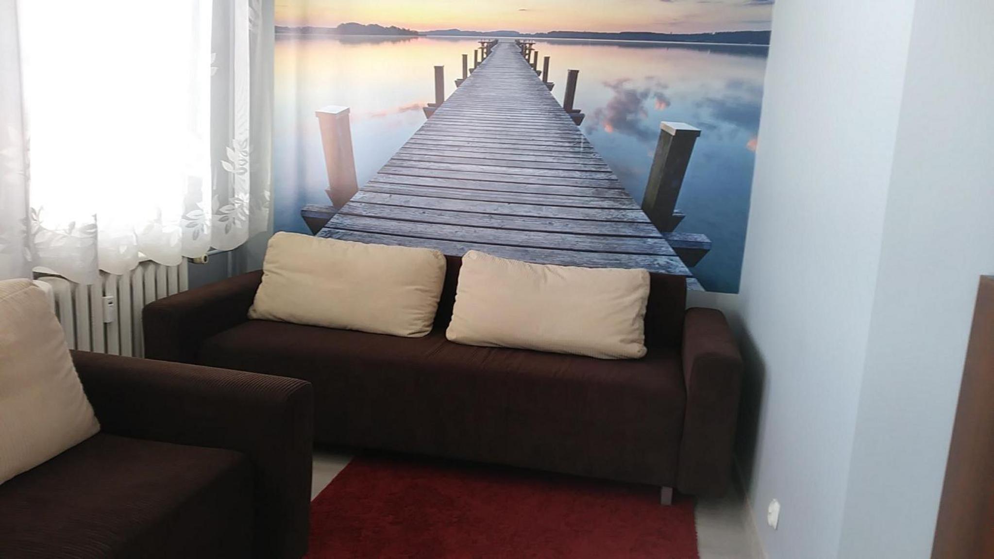 Apartament Nad Czosem view 4