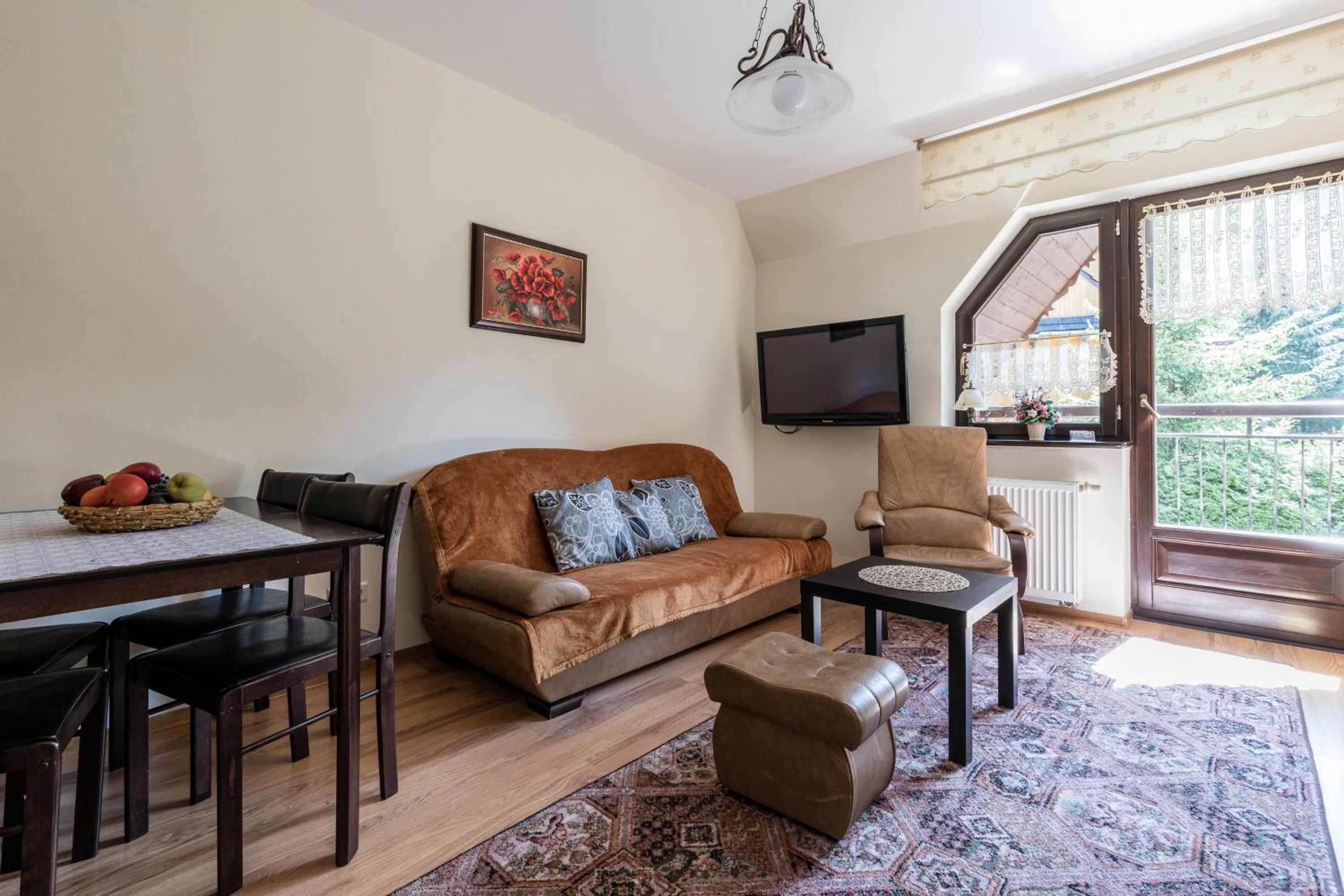 Apartamenty przy Potoku