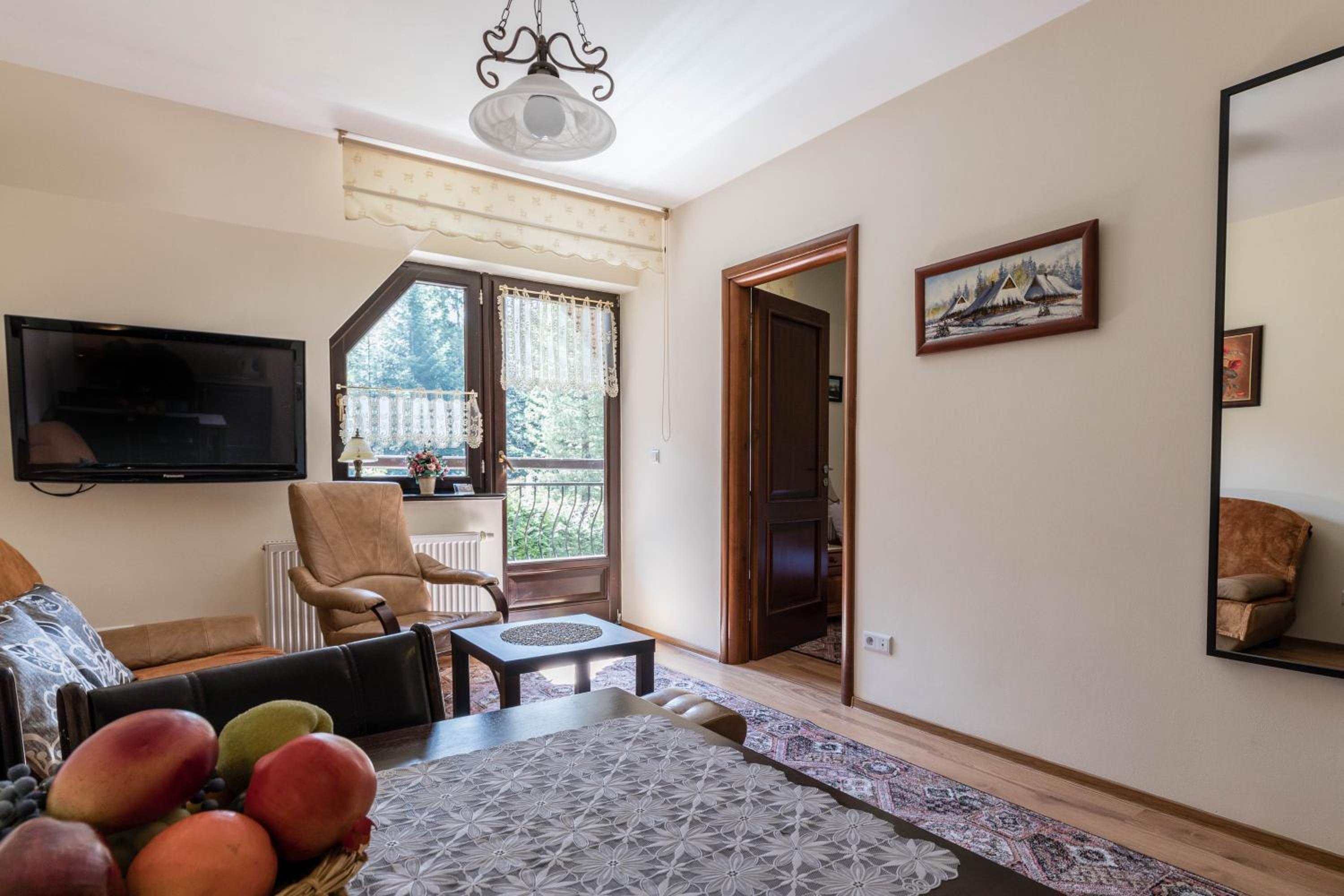 Apartamenty przy Potoku