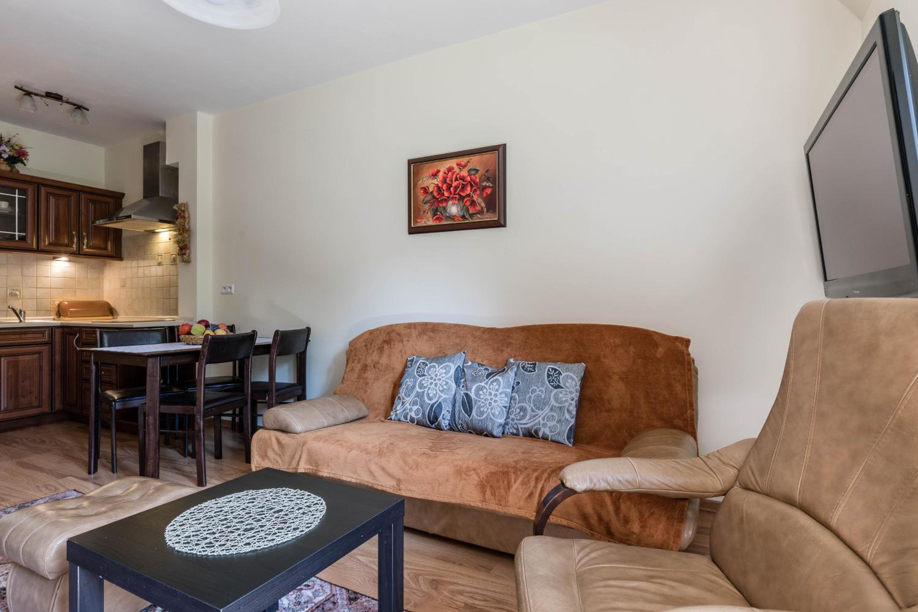 Apartamenty przy Potoku