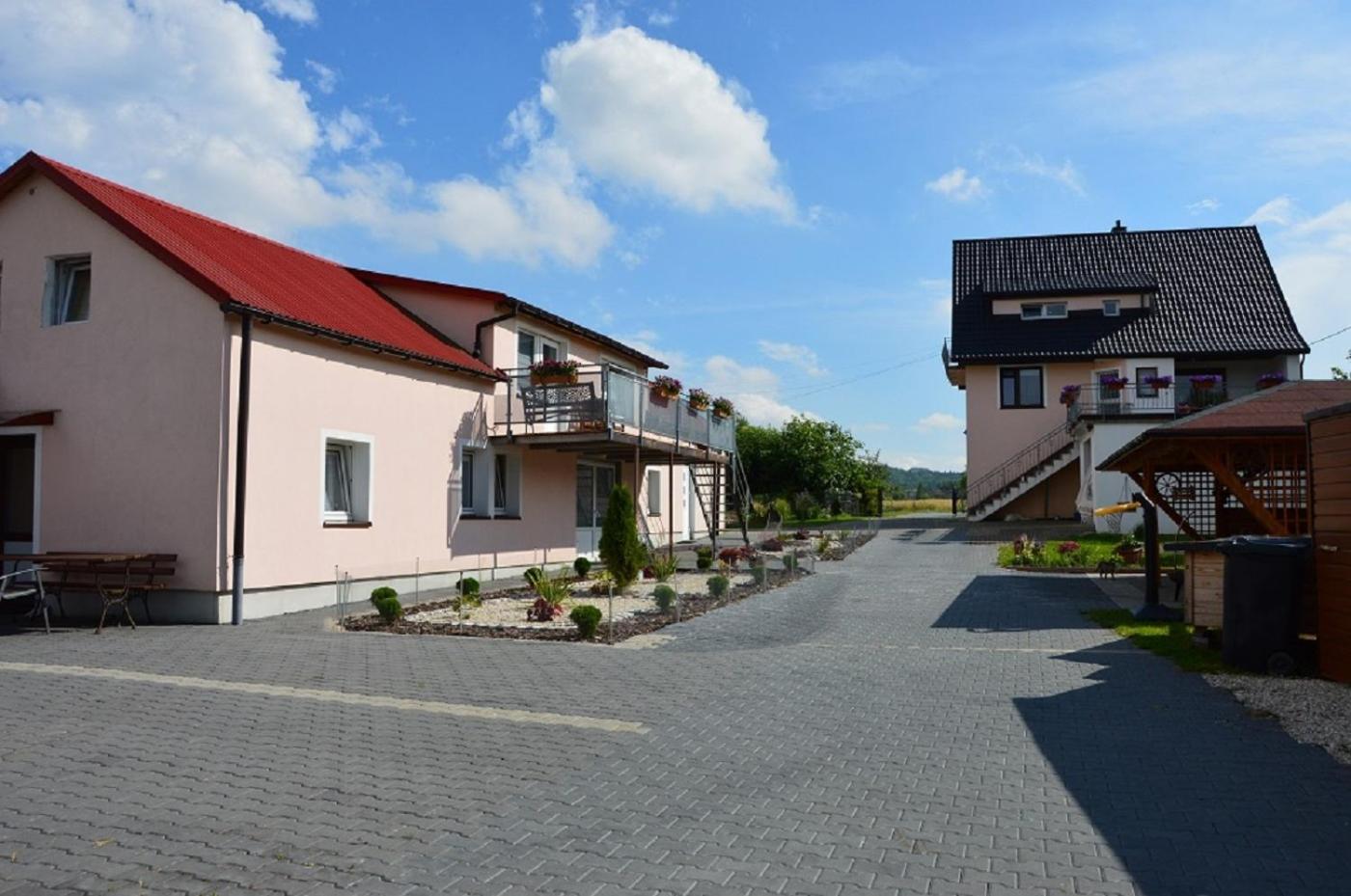 Agroturystka Na Polanie view 5