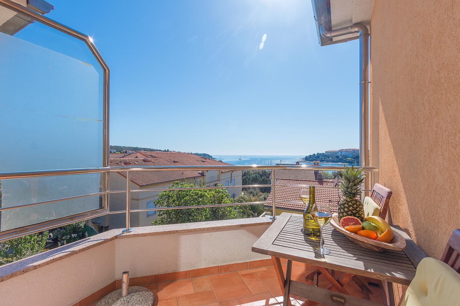 Villa Alexandra view 4