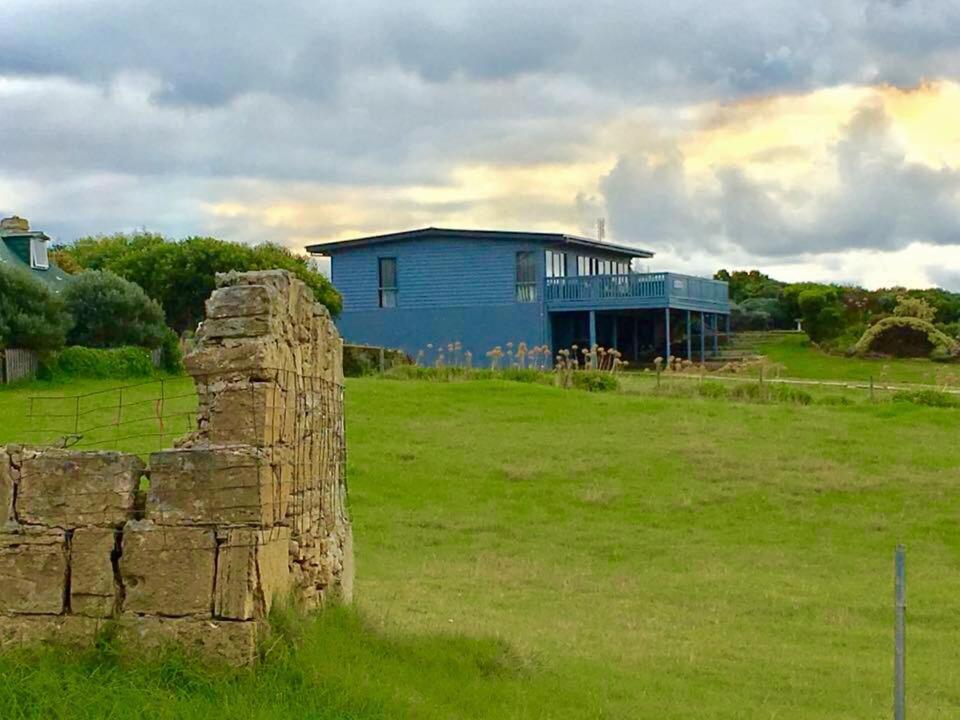 Panoramic Drive Holiday House
